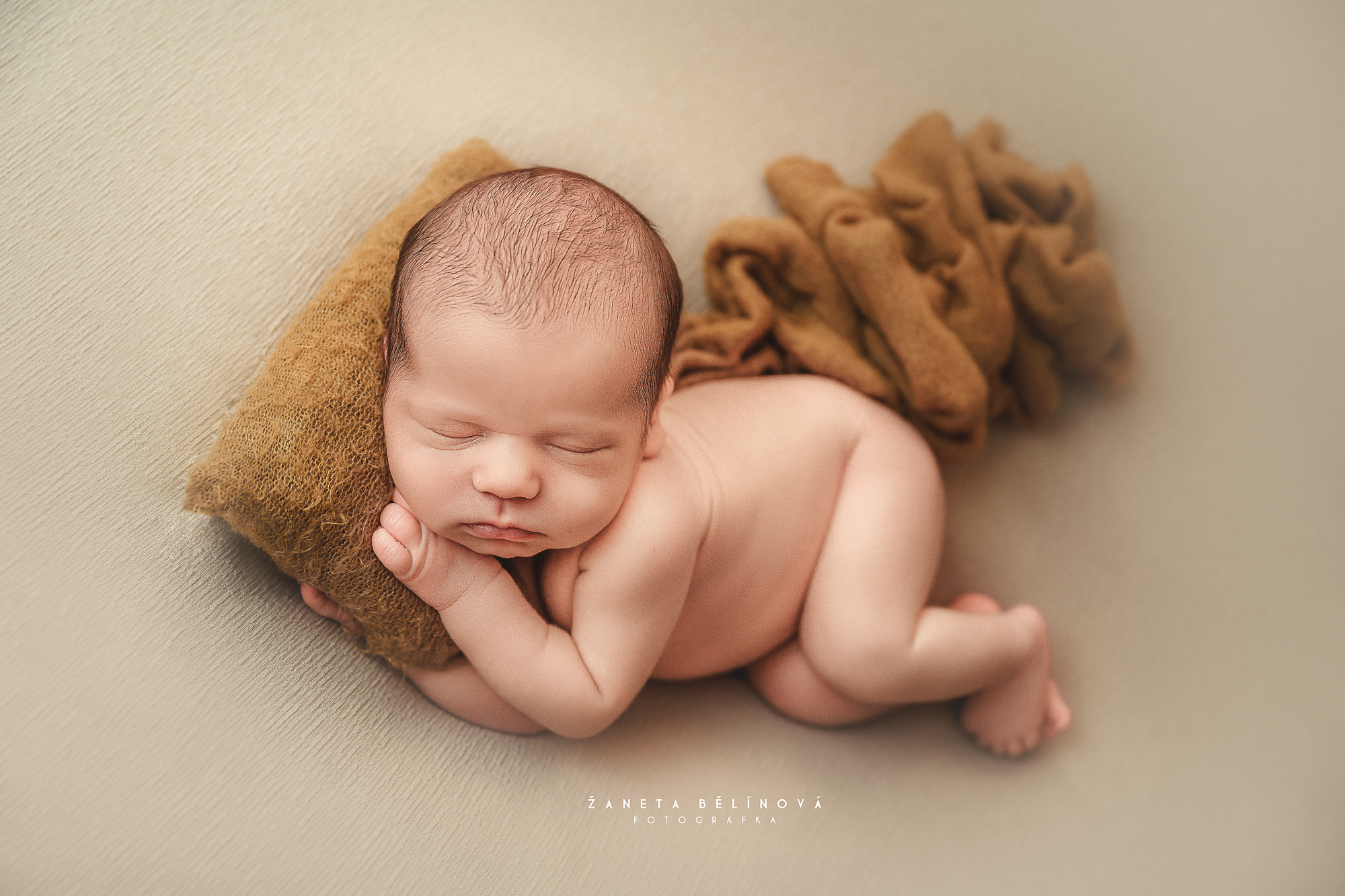 Žaneta Bělínová fotografka foto 3
