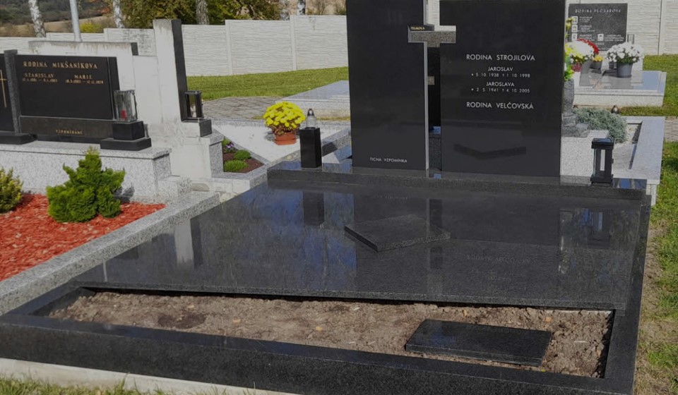 Kamenictví Zlín - Libor Liška foto 2