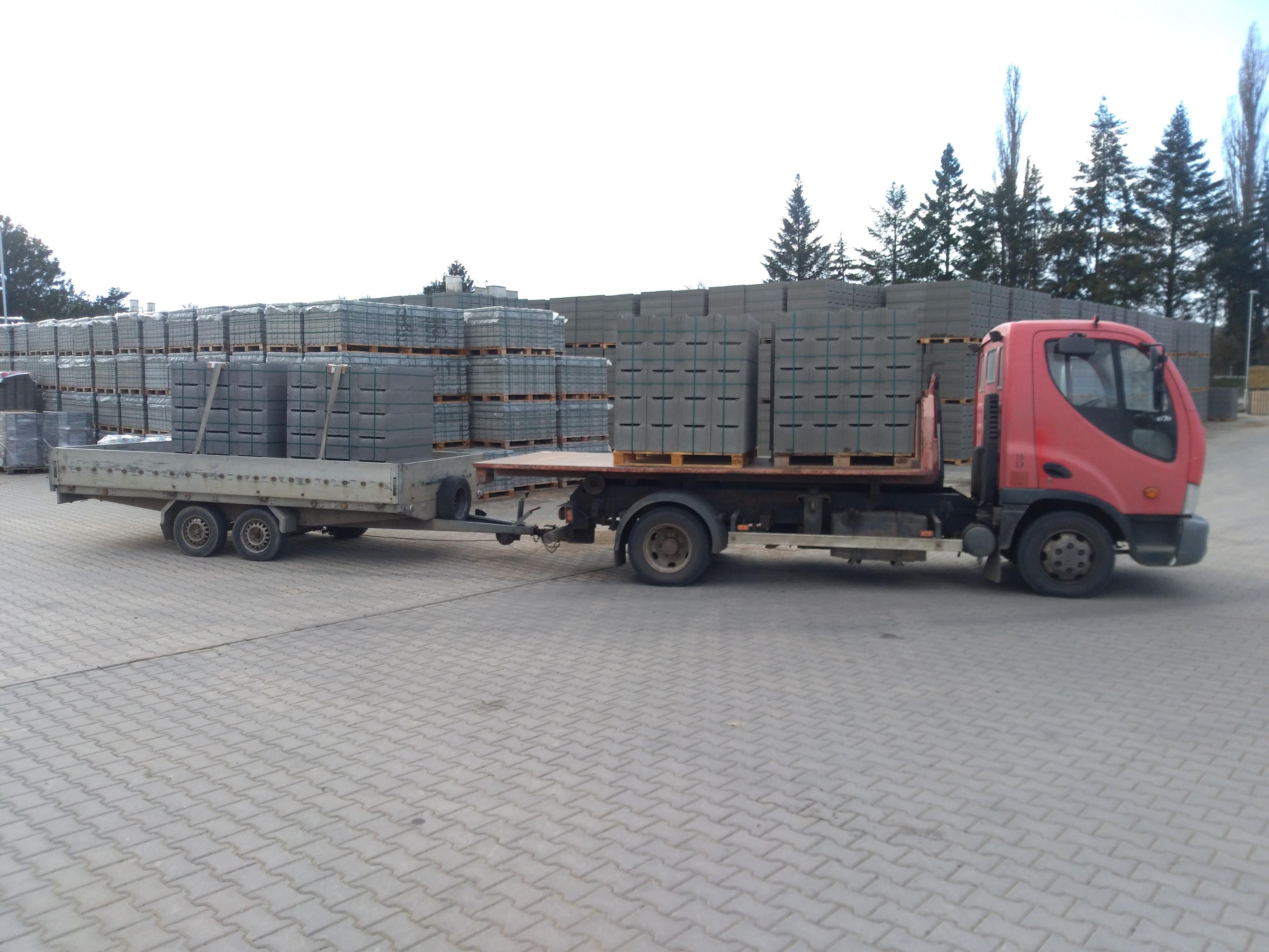 Autodoprava Nevoral Jindřich foto 3