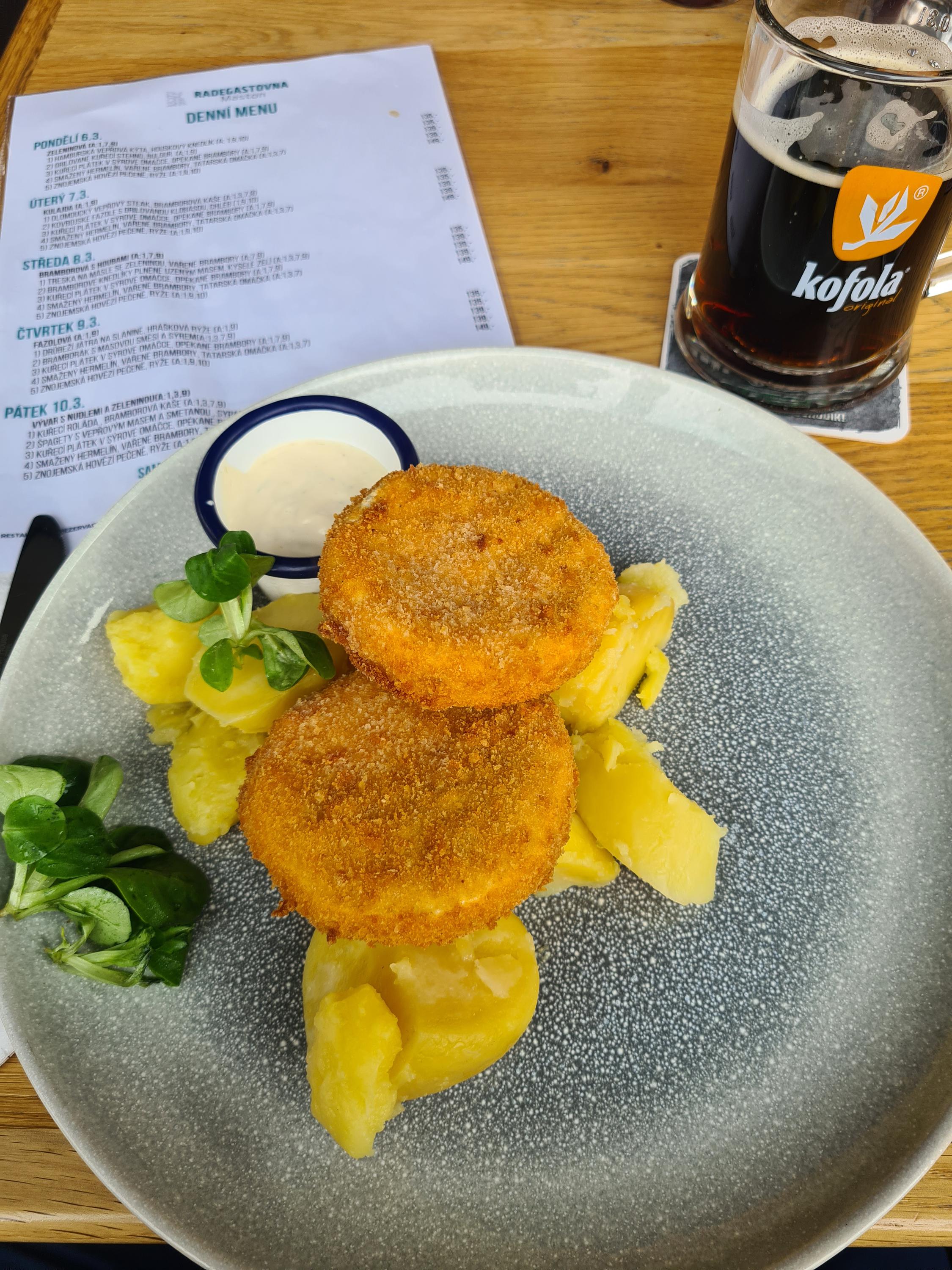 Radegastovna Maston foto 4