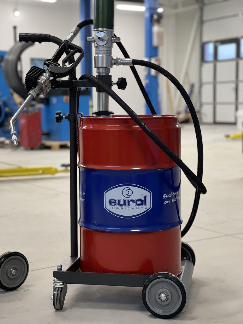 Bizon autoservis
