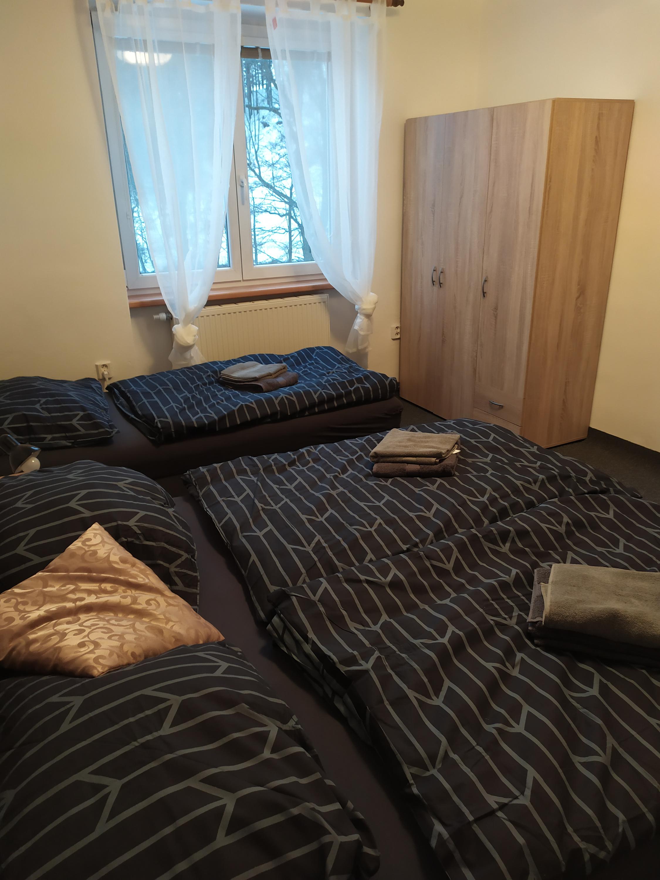 Rodinný apartmán Nová Seninka foto 5