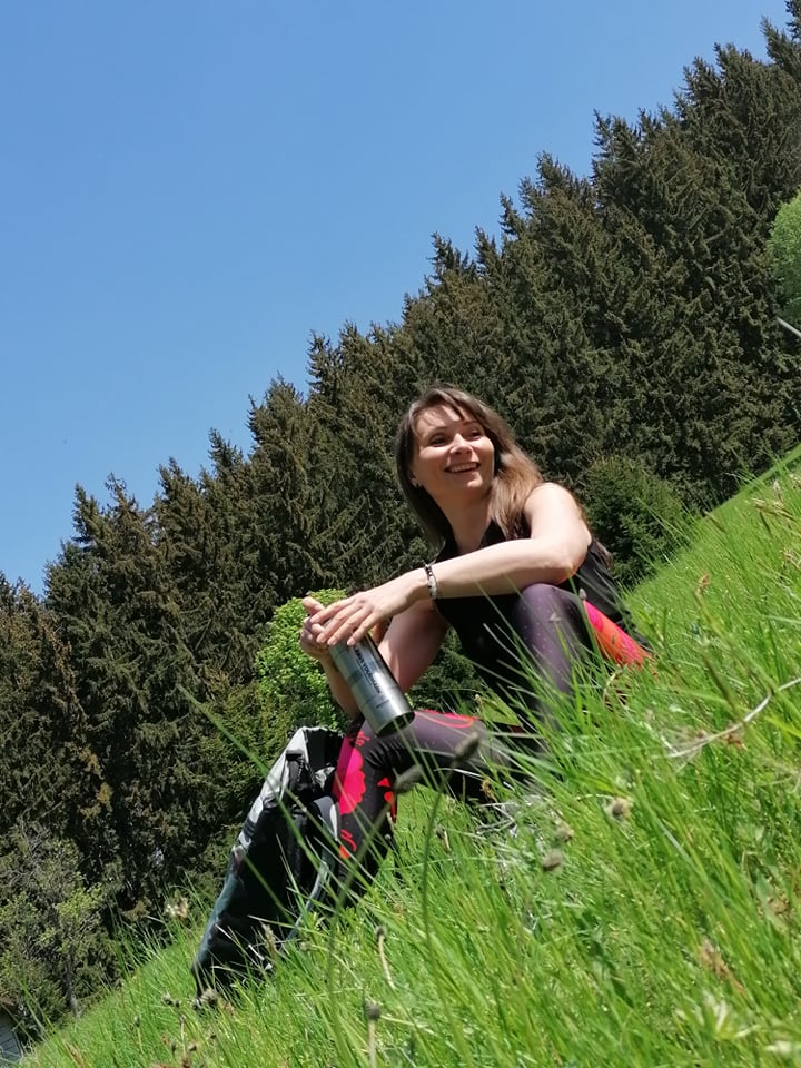 Lucie Kohutová - terapie LUX foto 2