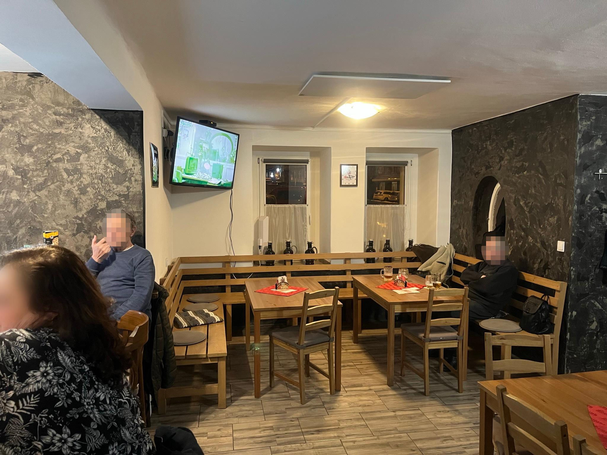 Restaurace SIESTA foto 5