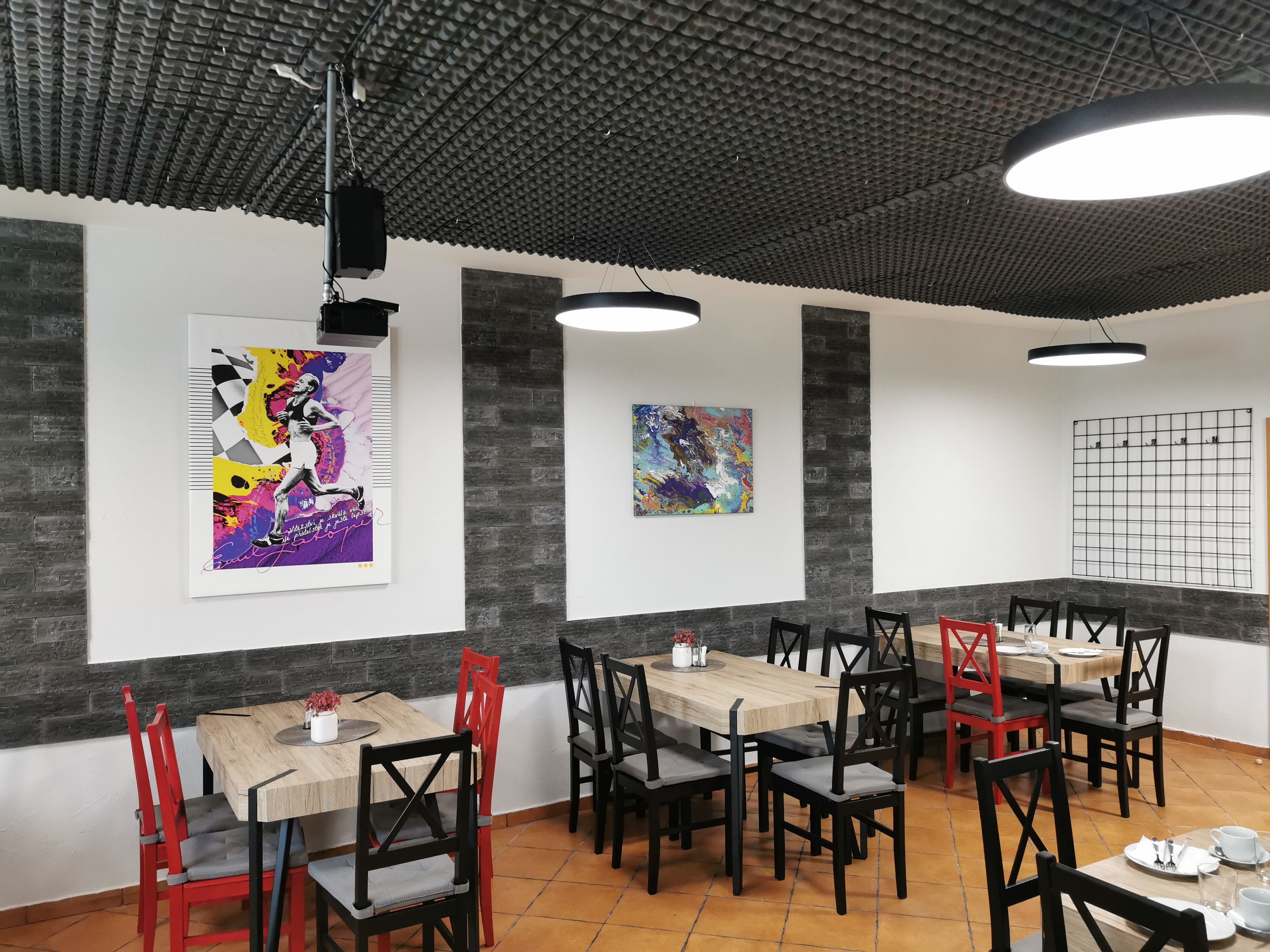 Restaurace Pod Bílou horou foto 2
