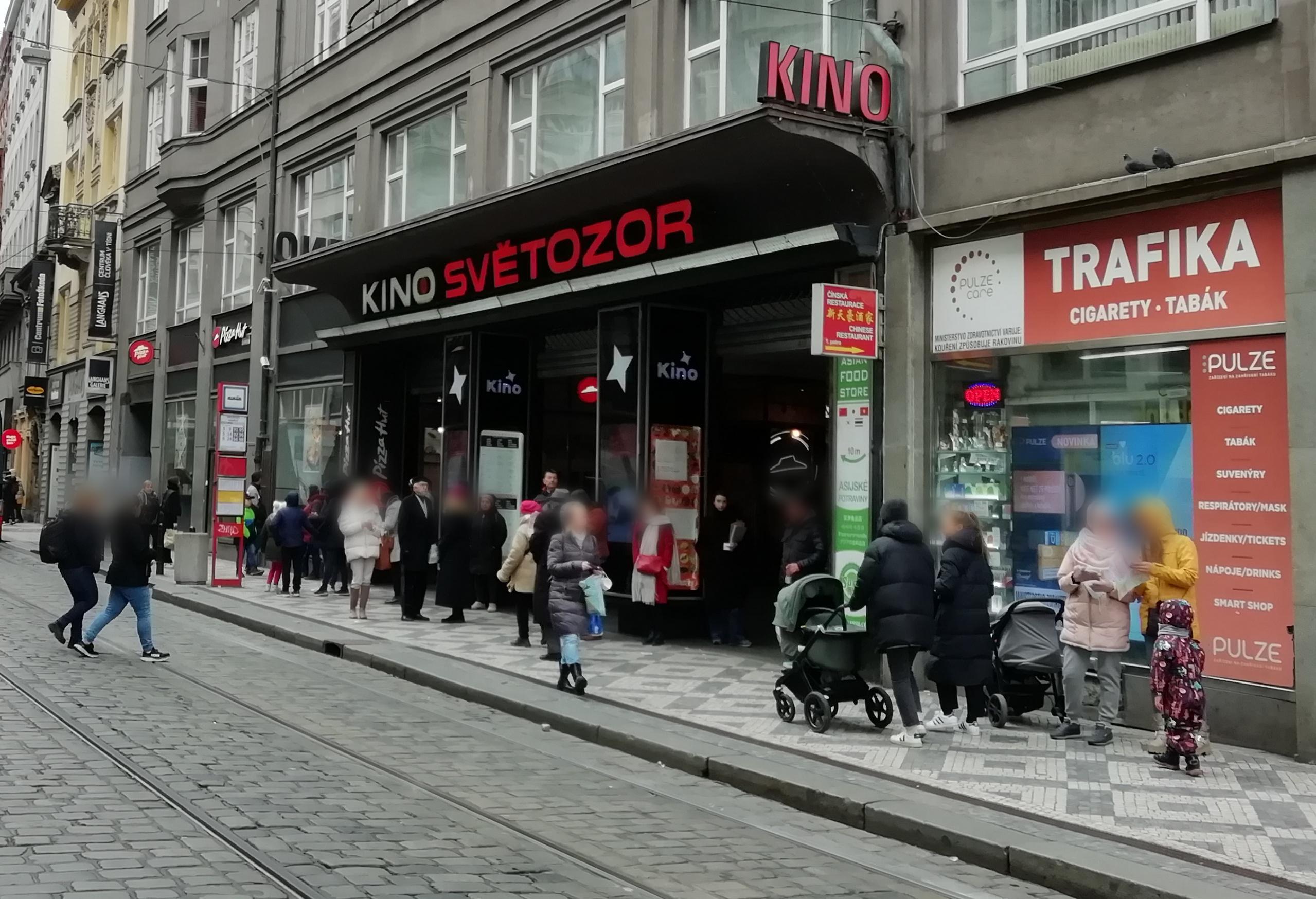 Kino Světozor foto 5