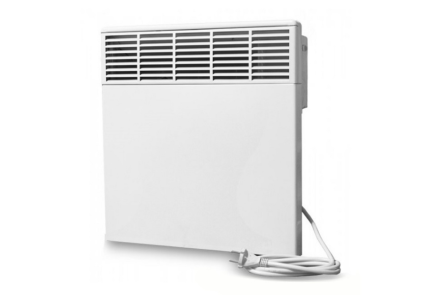 Elektrické přímotopy Basic