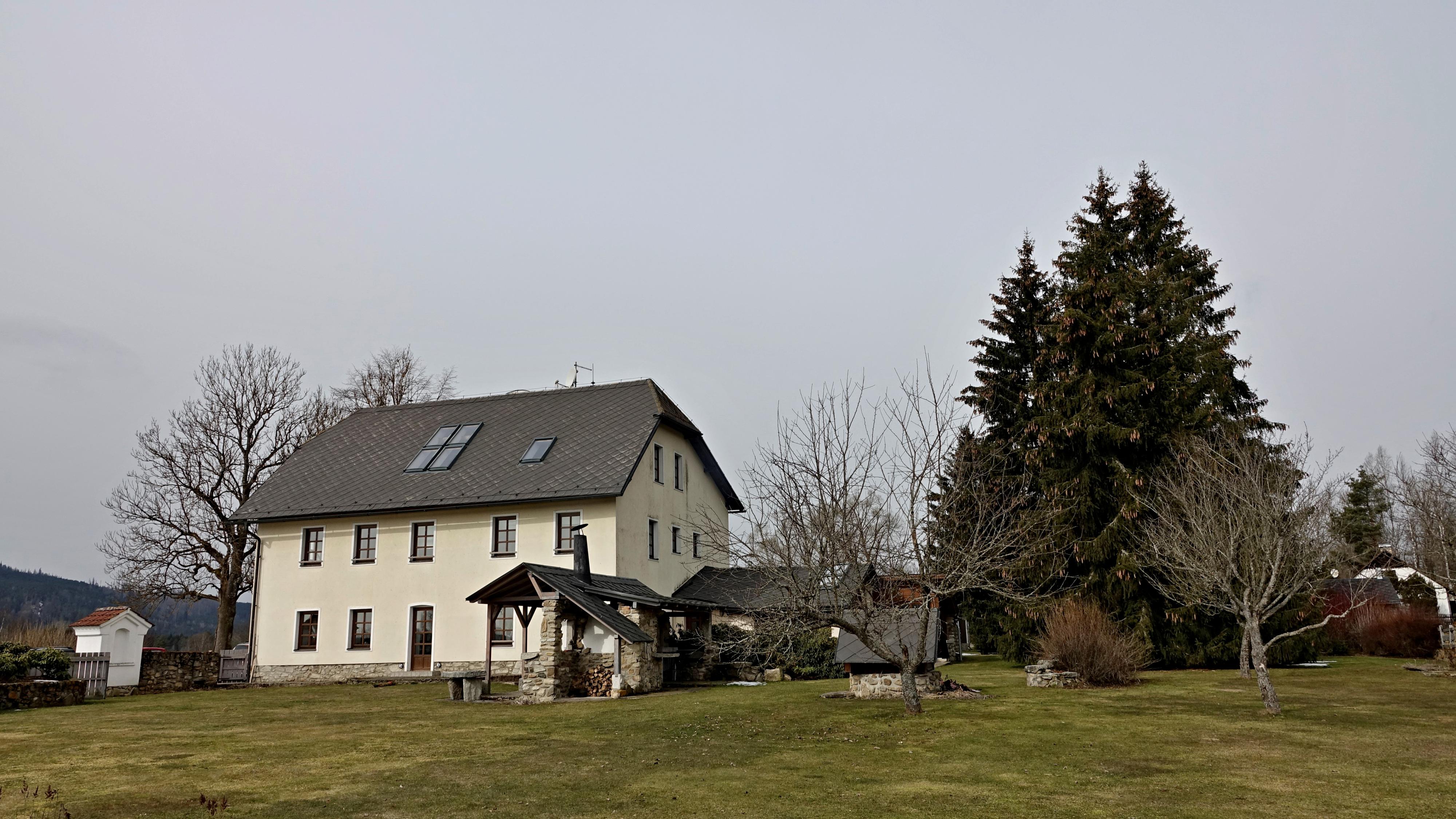 Penzion Pěkná 26 foto 4