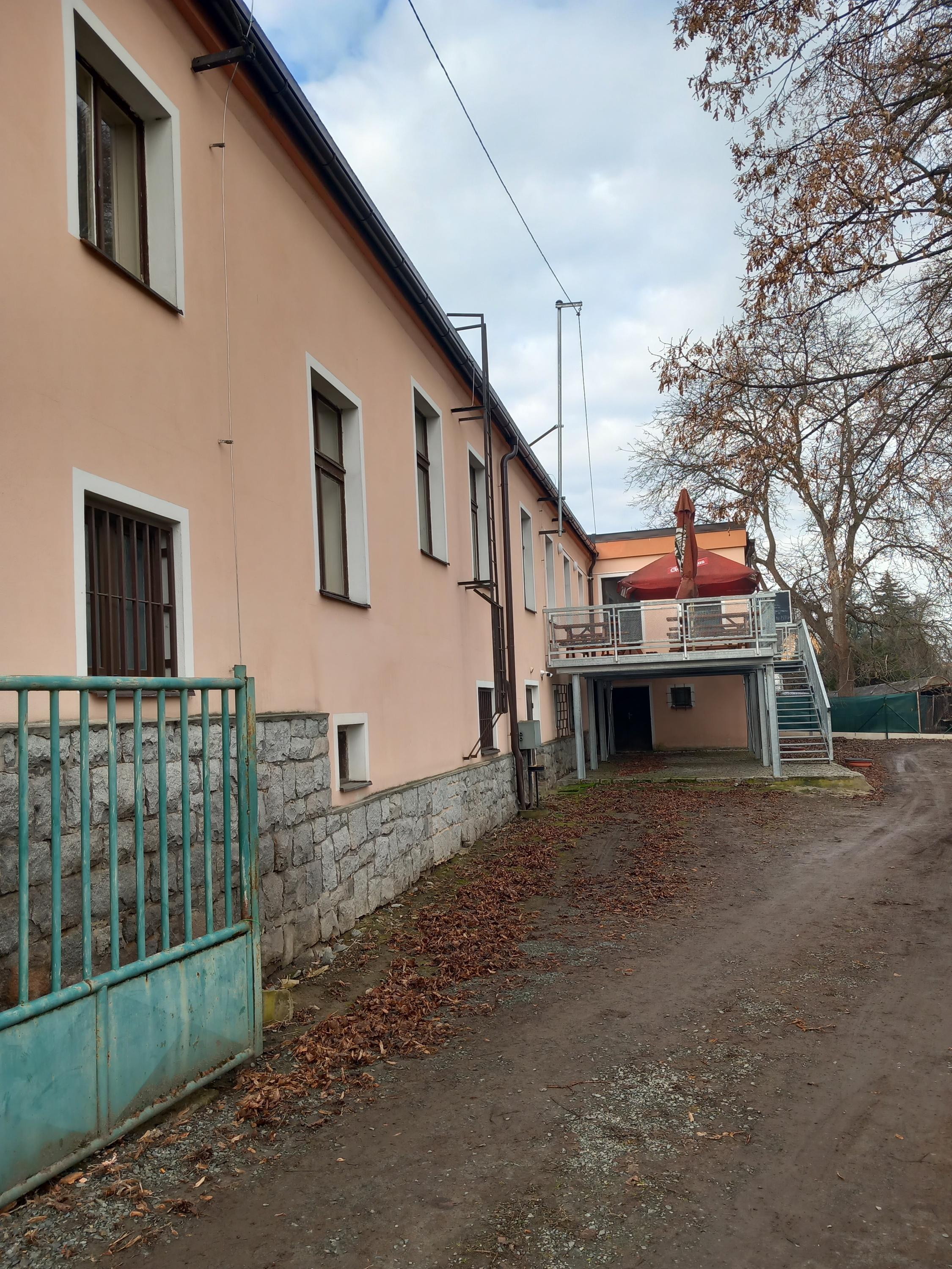 Lidový dům Štěnovice foto 2