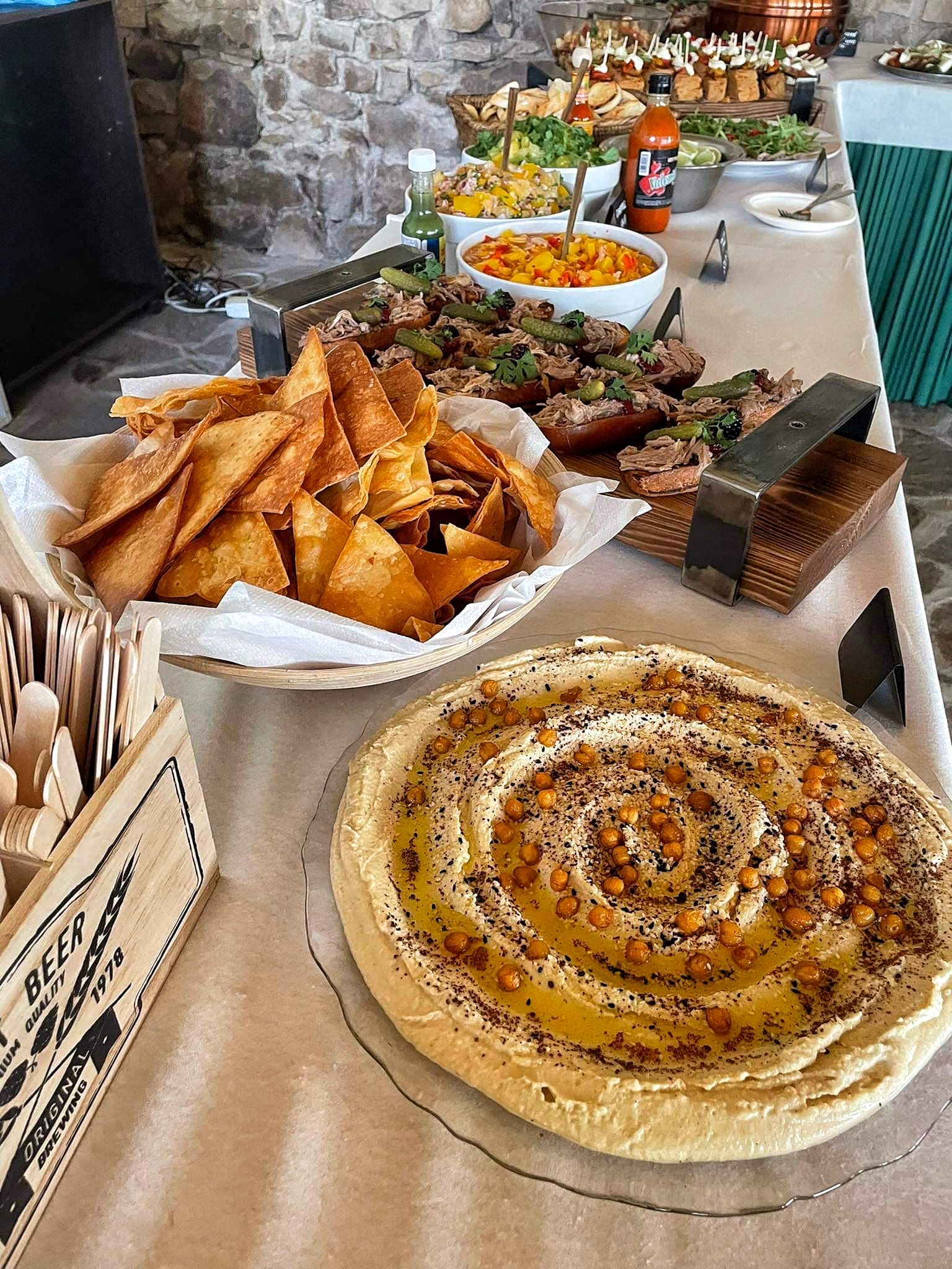 Dog'n'Roll Food truck foto 2