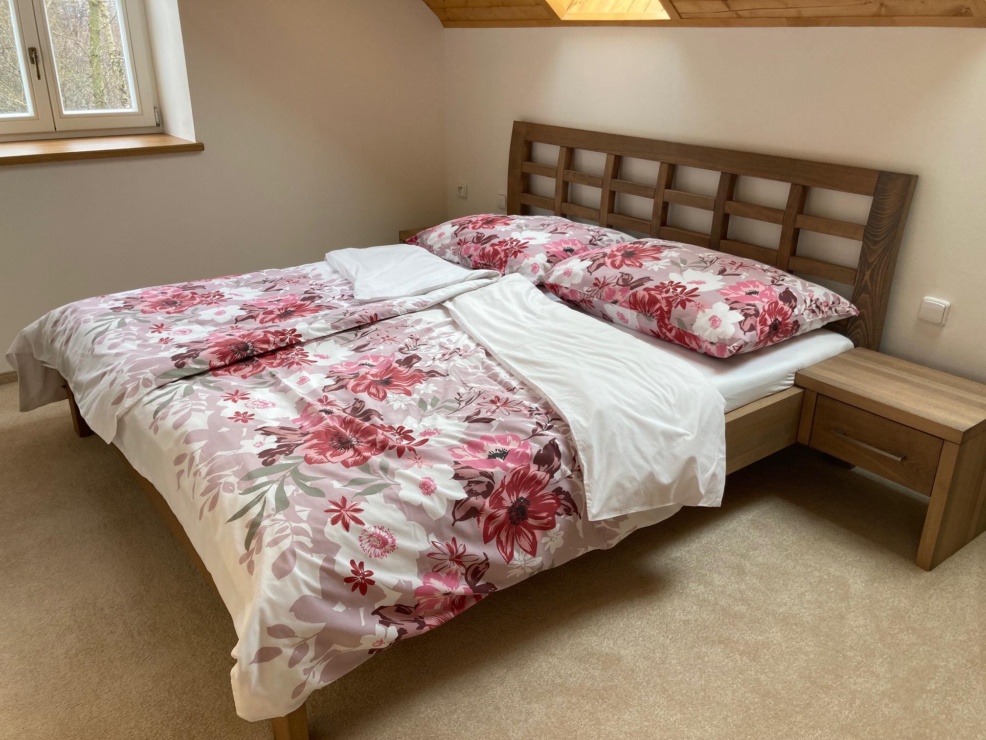 Chalupa Střelenka foto 5