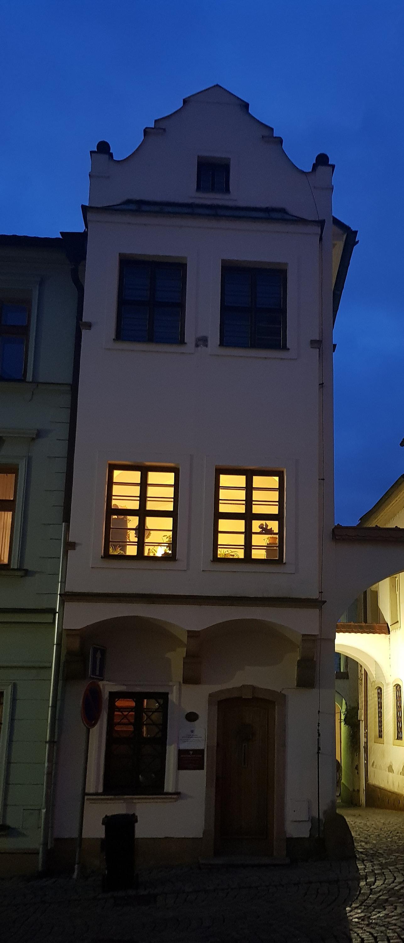 Psychologické poradny - Mgr. et Mgr. Leona Vysloužilová foto 4