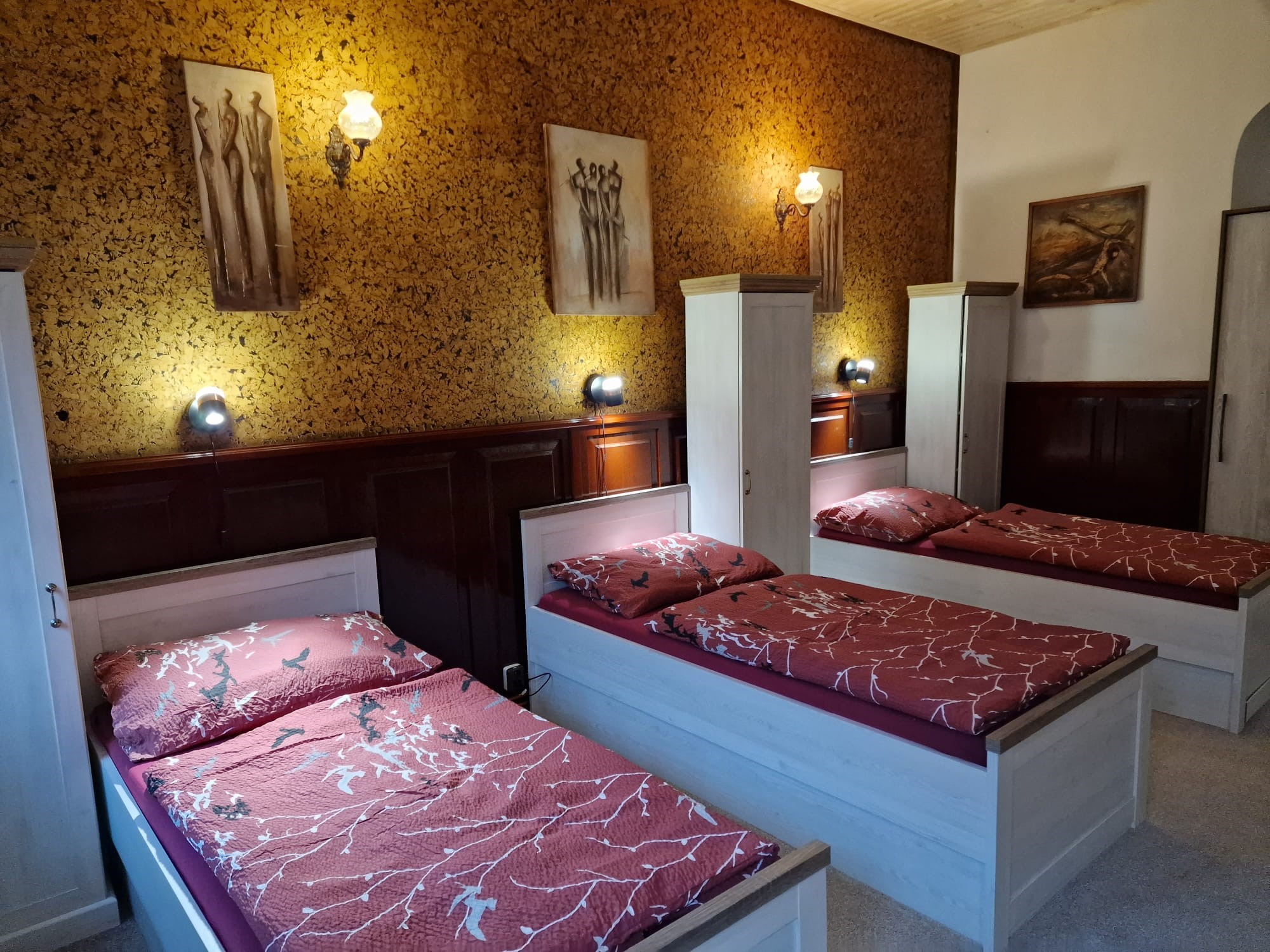 Ubytování Podskalí foto 4