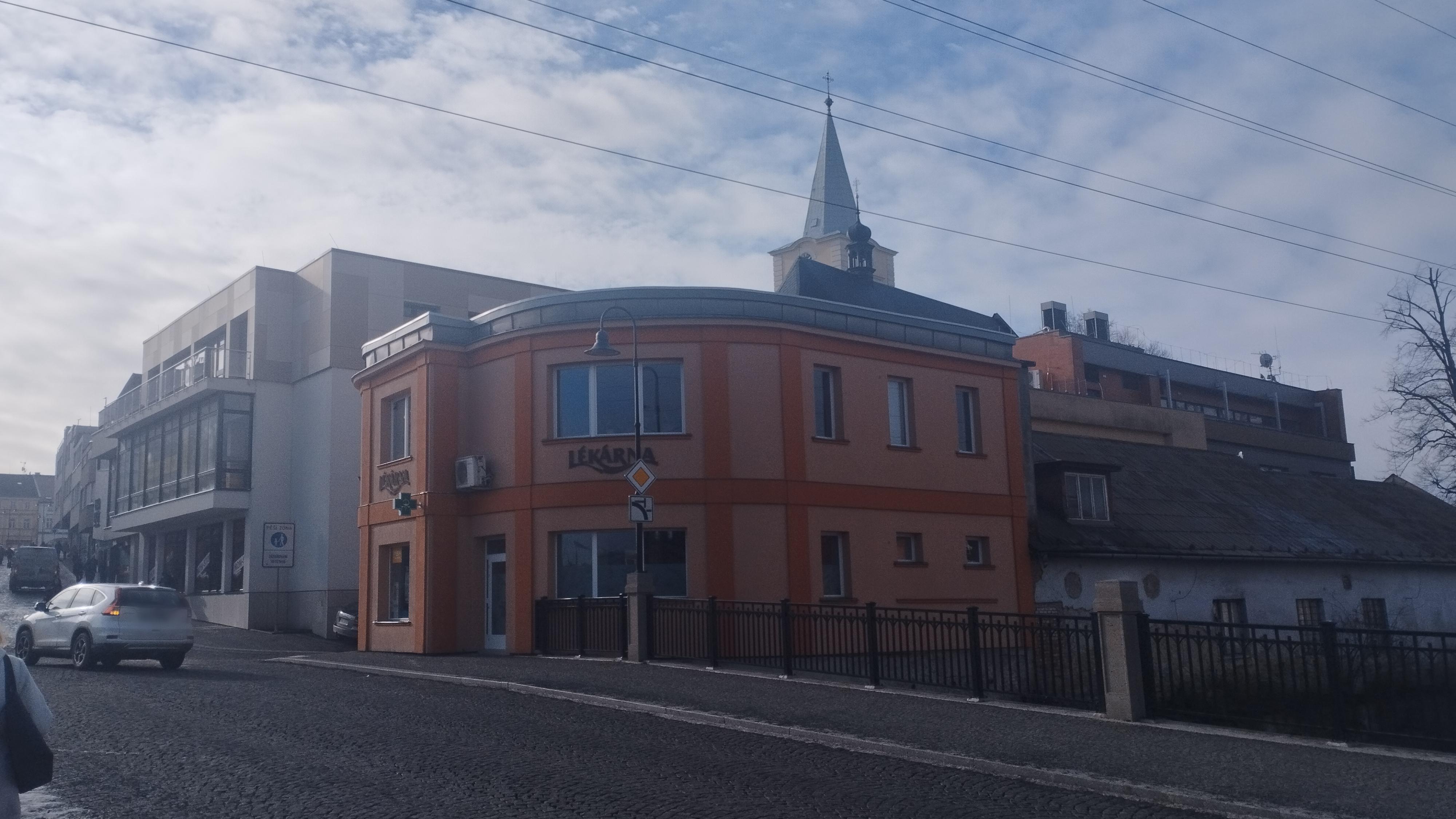 Lékárna Na Nábřeží foto 4