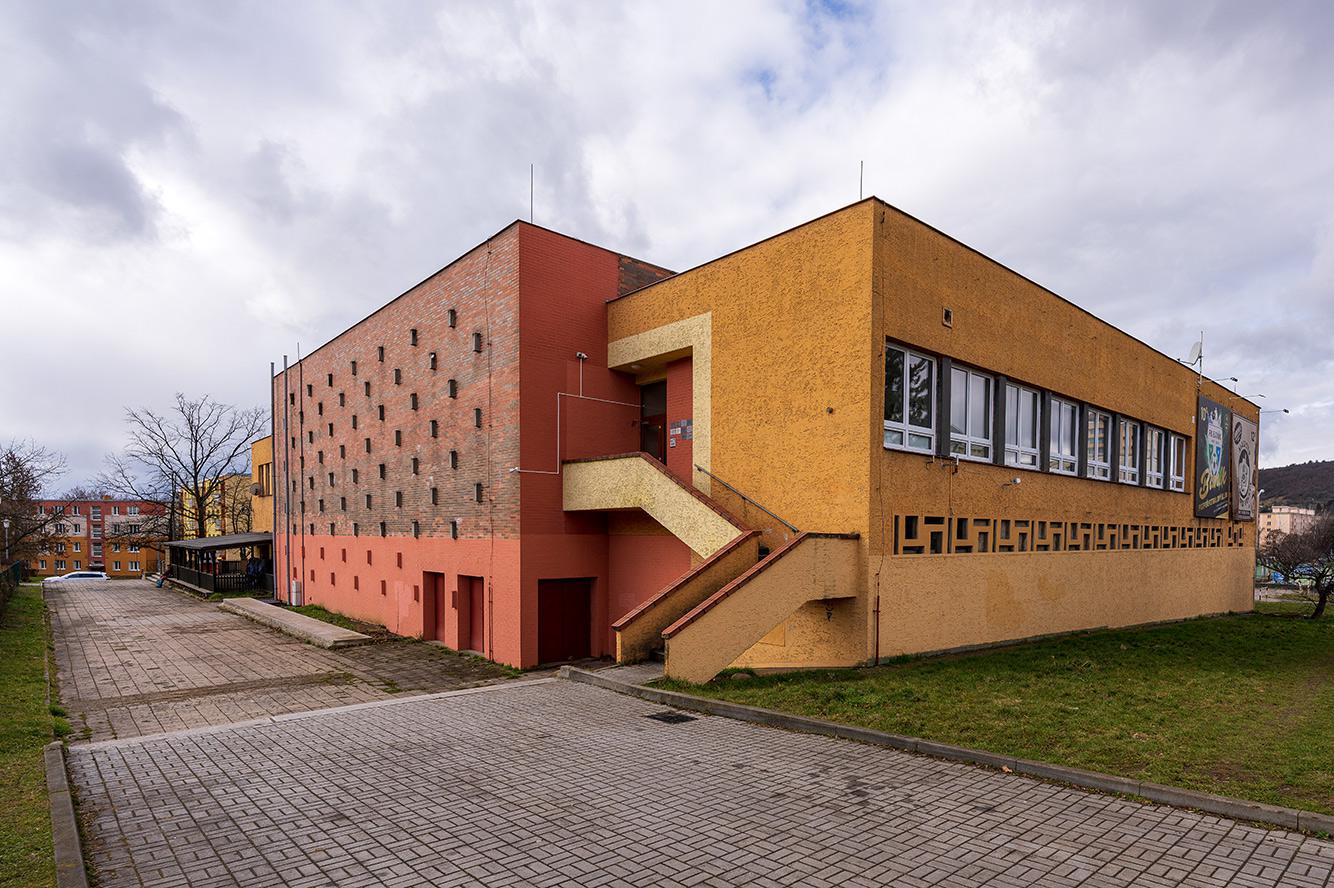 Kino Kosmos foto 5
