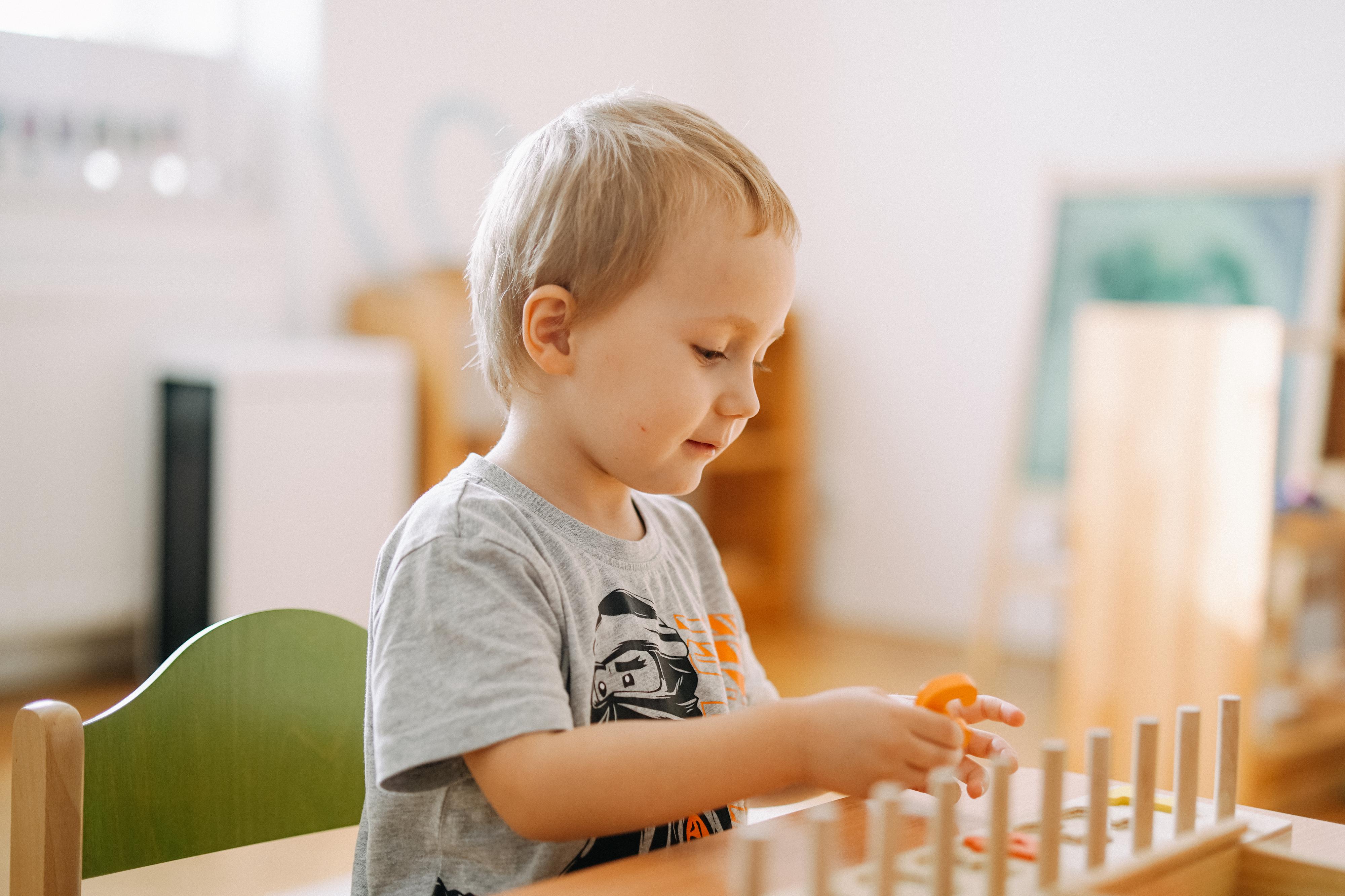 Dětská skupina Jiřičky Jirčany