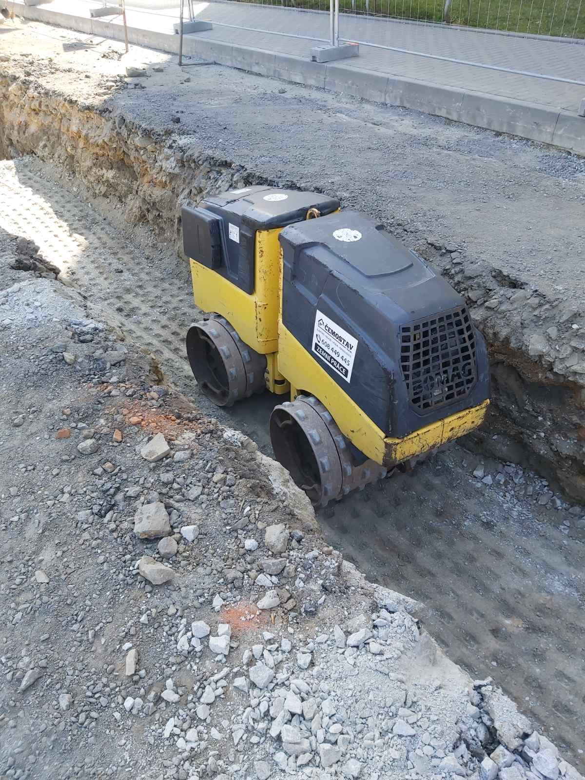 Čemostav foto 4