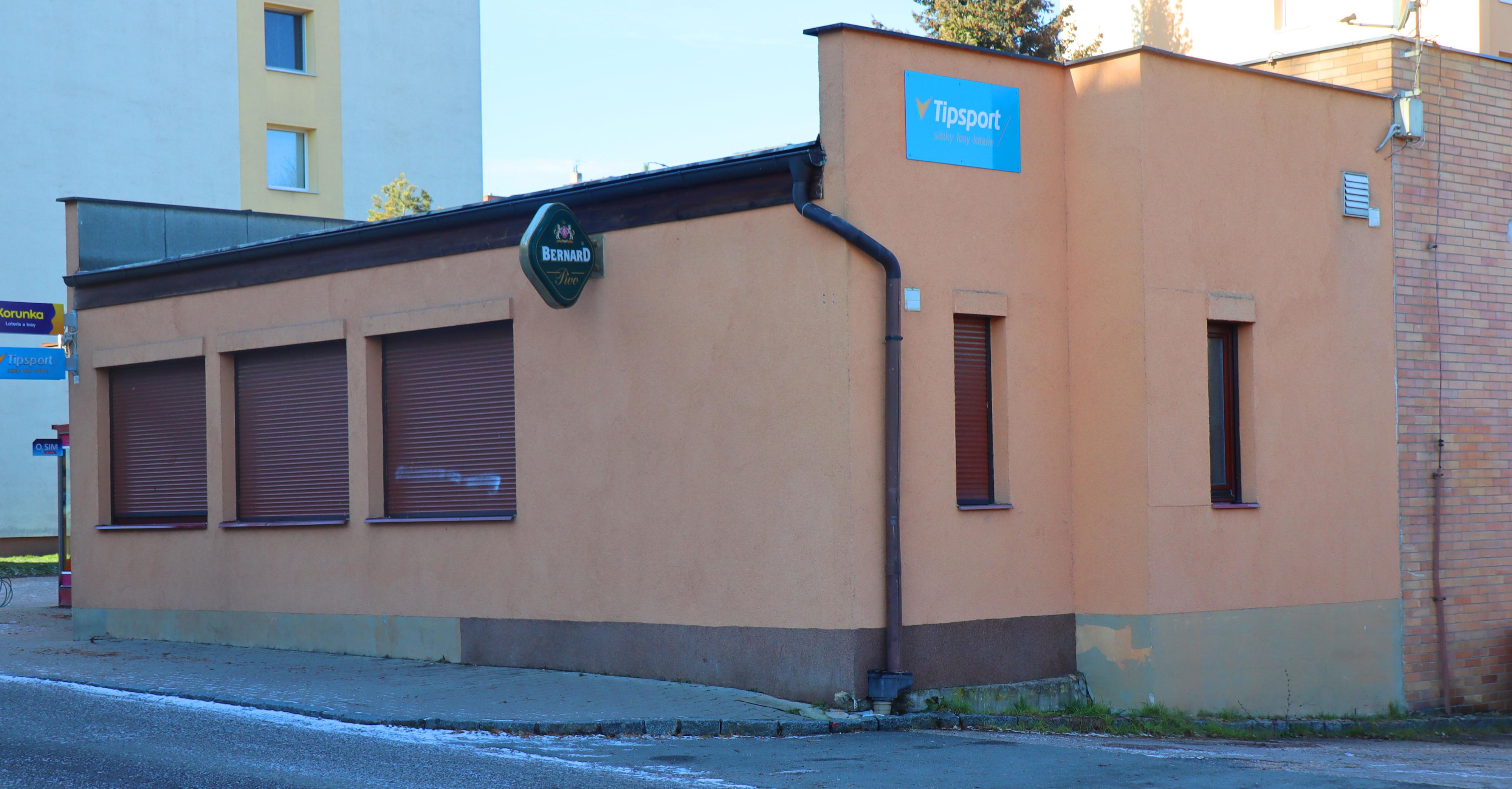 Bar Rokycanova 280 foto 2