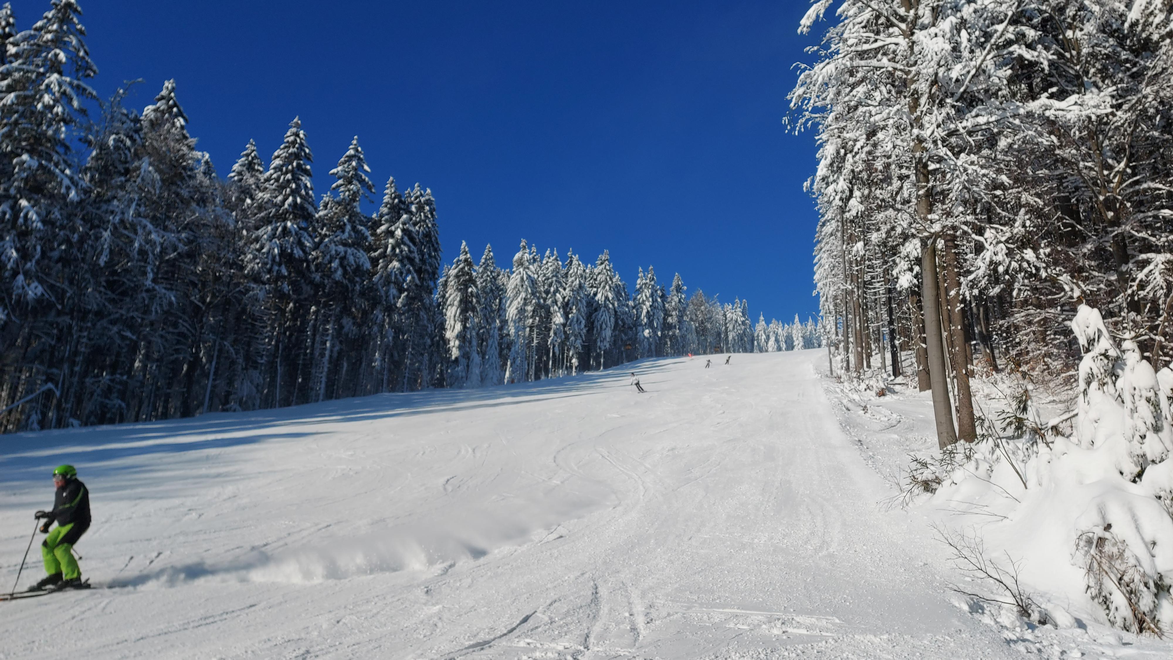Apres Ski bar Červená voda foto 2