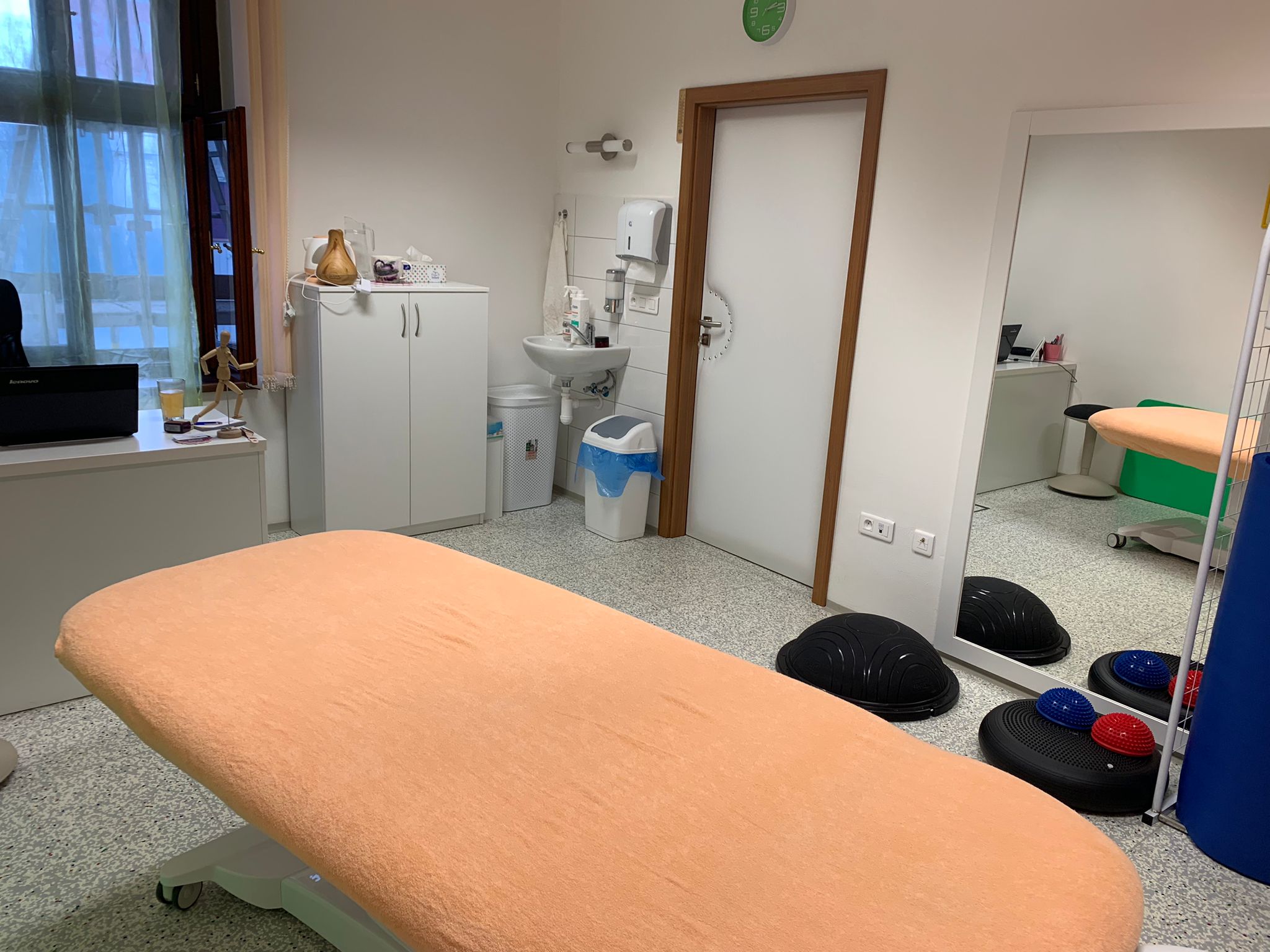 FyzioterapieHB.cz - Zuzana Krejdlová foto 6