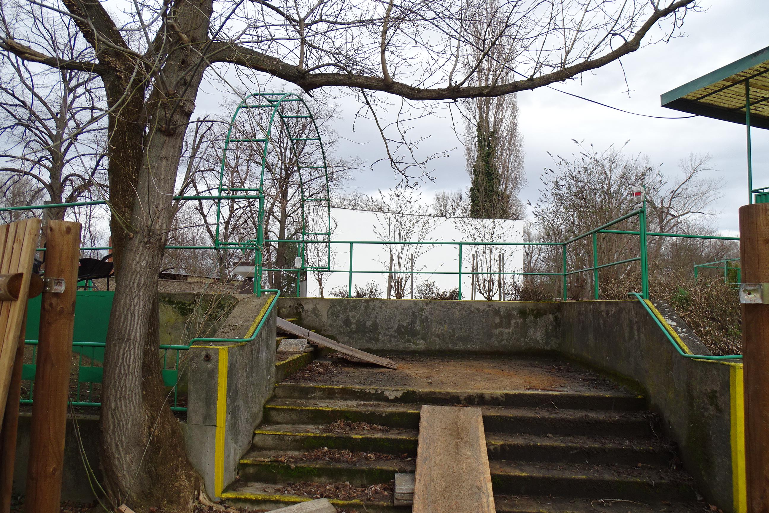 Letní kino Neratovice foto 5