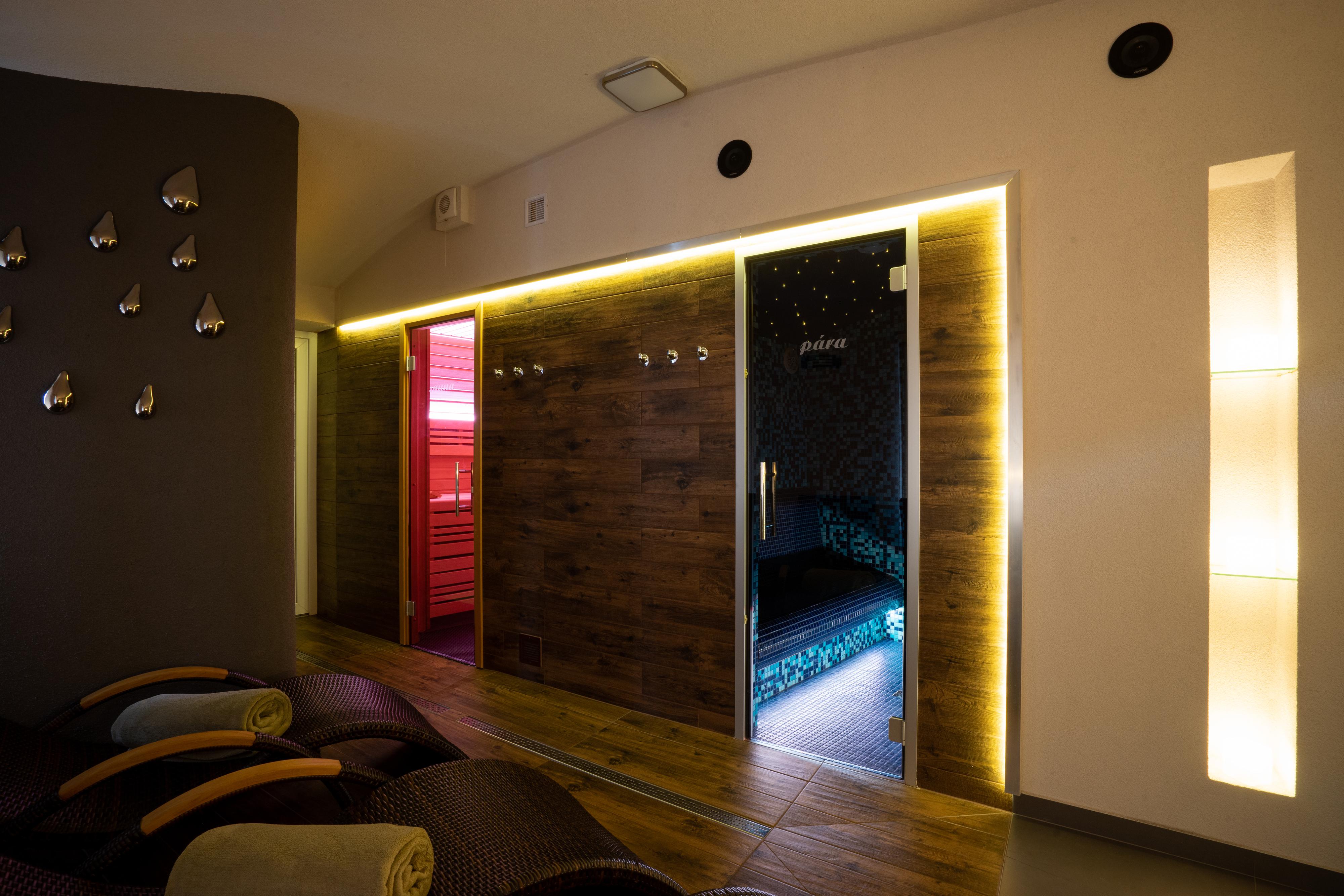 Wellness penzion U Grygarů foto 6