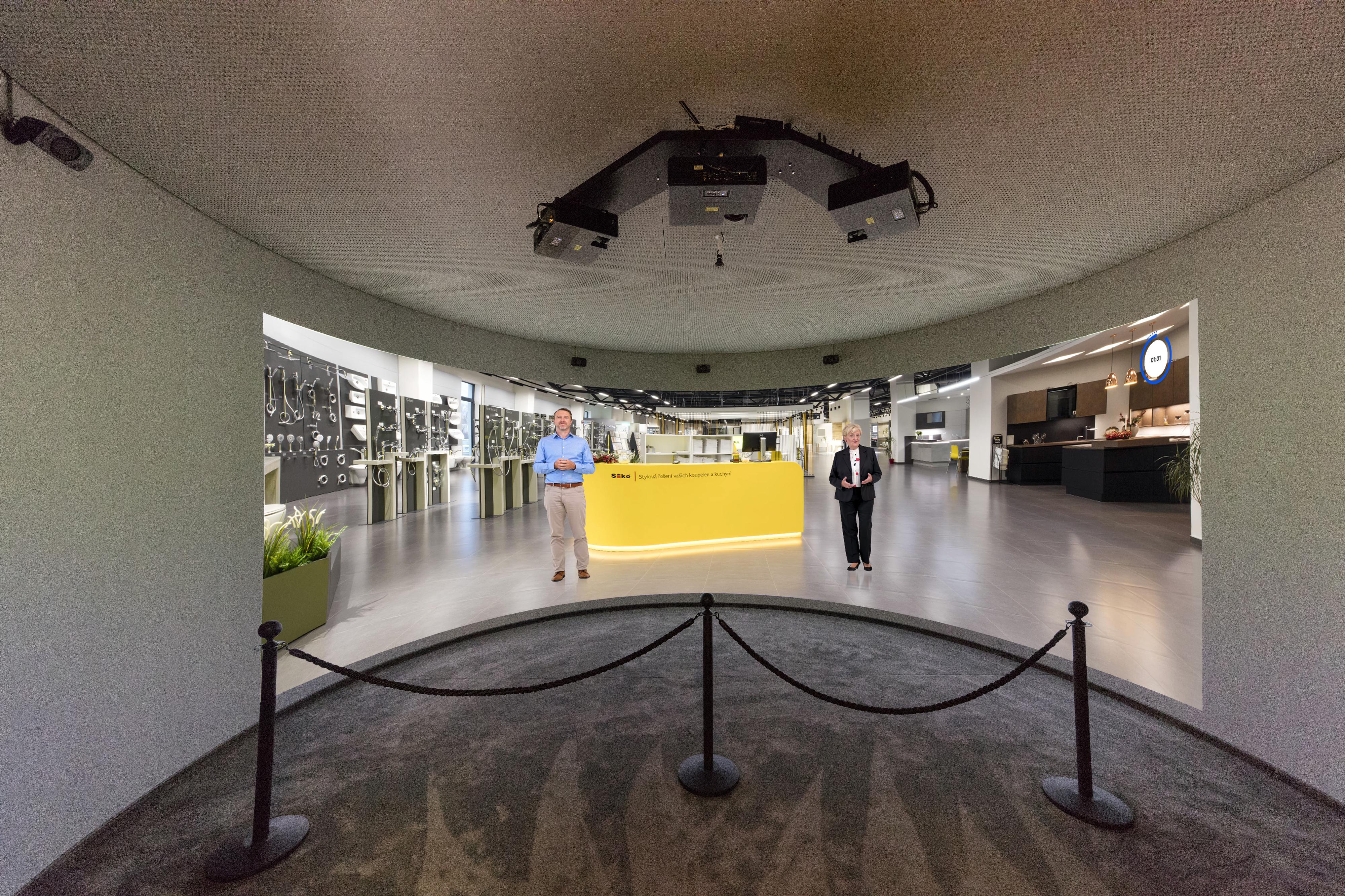 Muzeum rodinné firmy SIKO foto 3