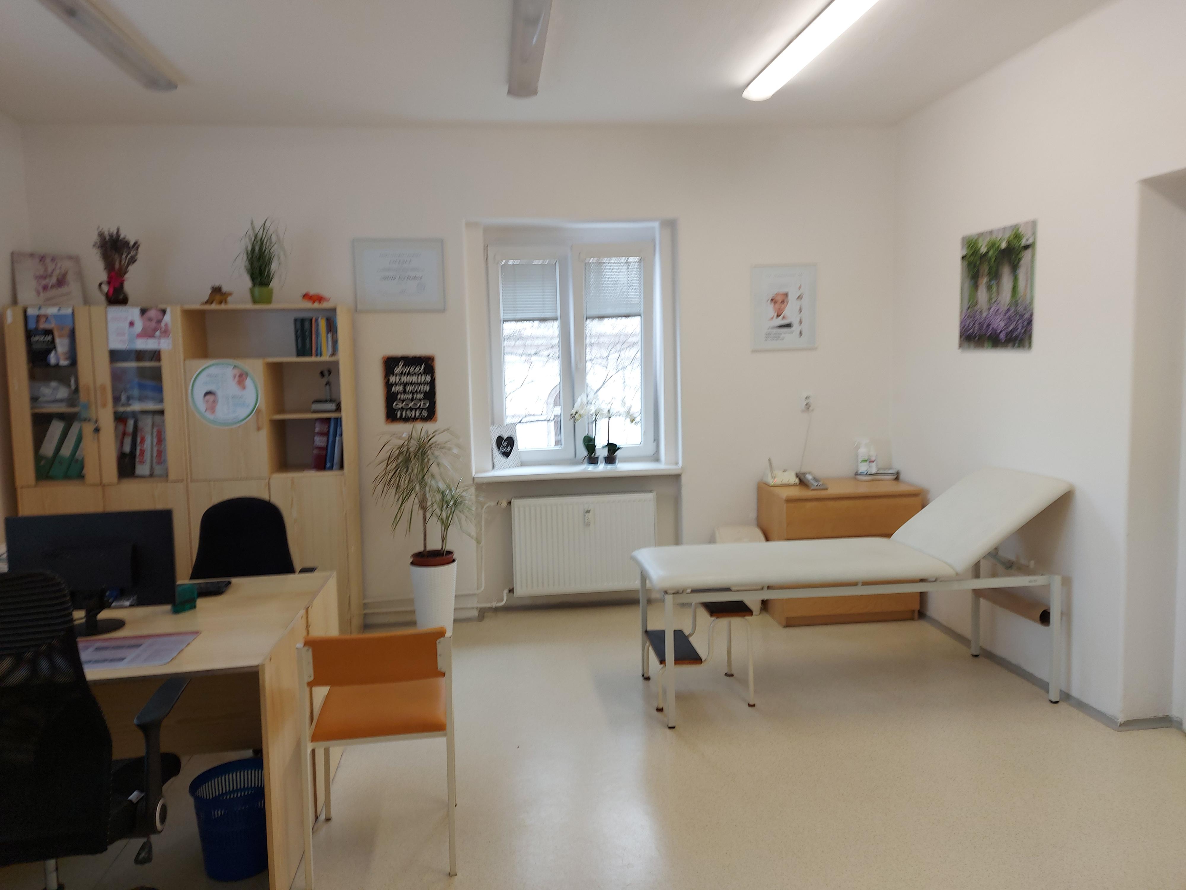 Dermatovenerologická ambulance Lovosice, s.r.o. foto 3