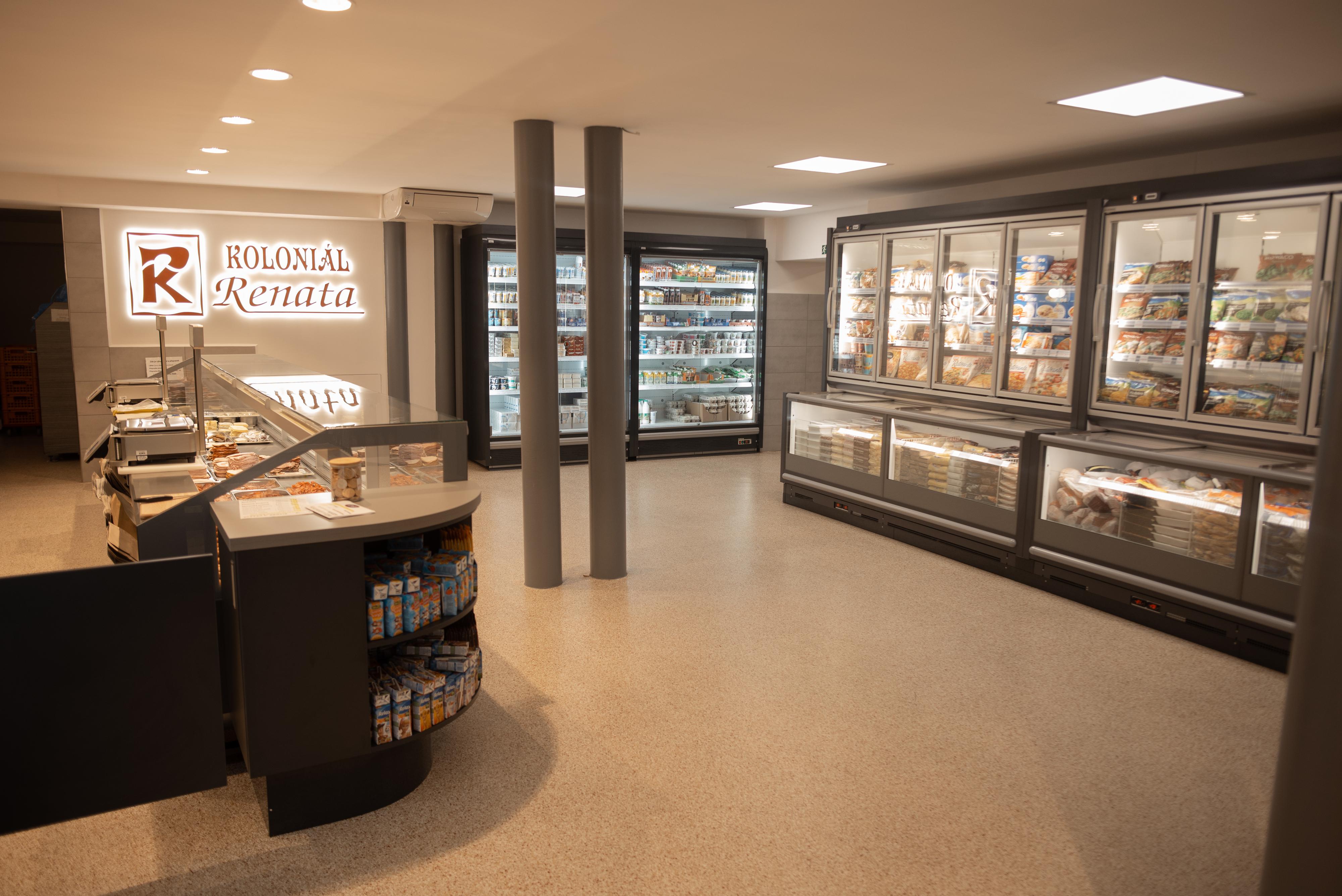 Koloniál Renata, s.r.o. foto 4