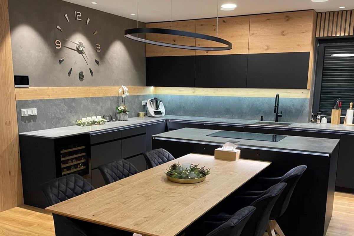 IMPRO nábytek na míru foto 1