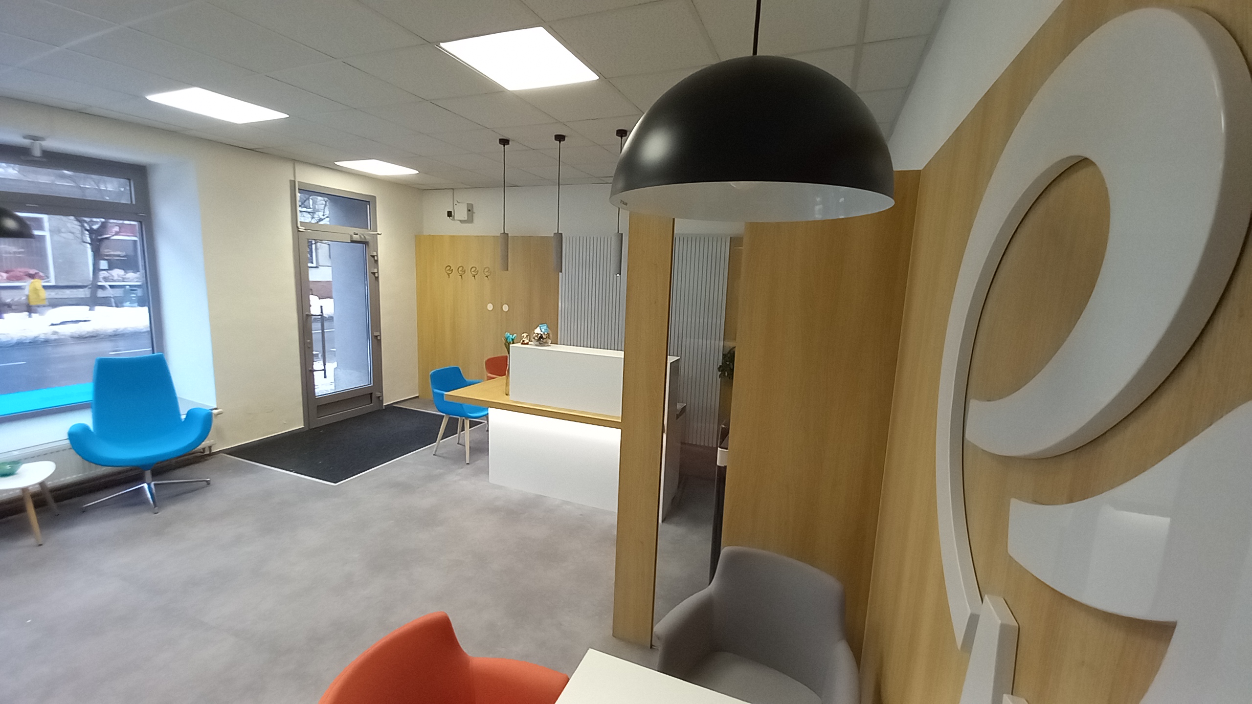 Pobočka Partners foto 3