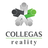 logo Collegas Reality