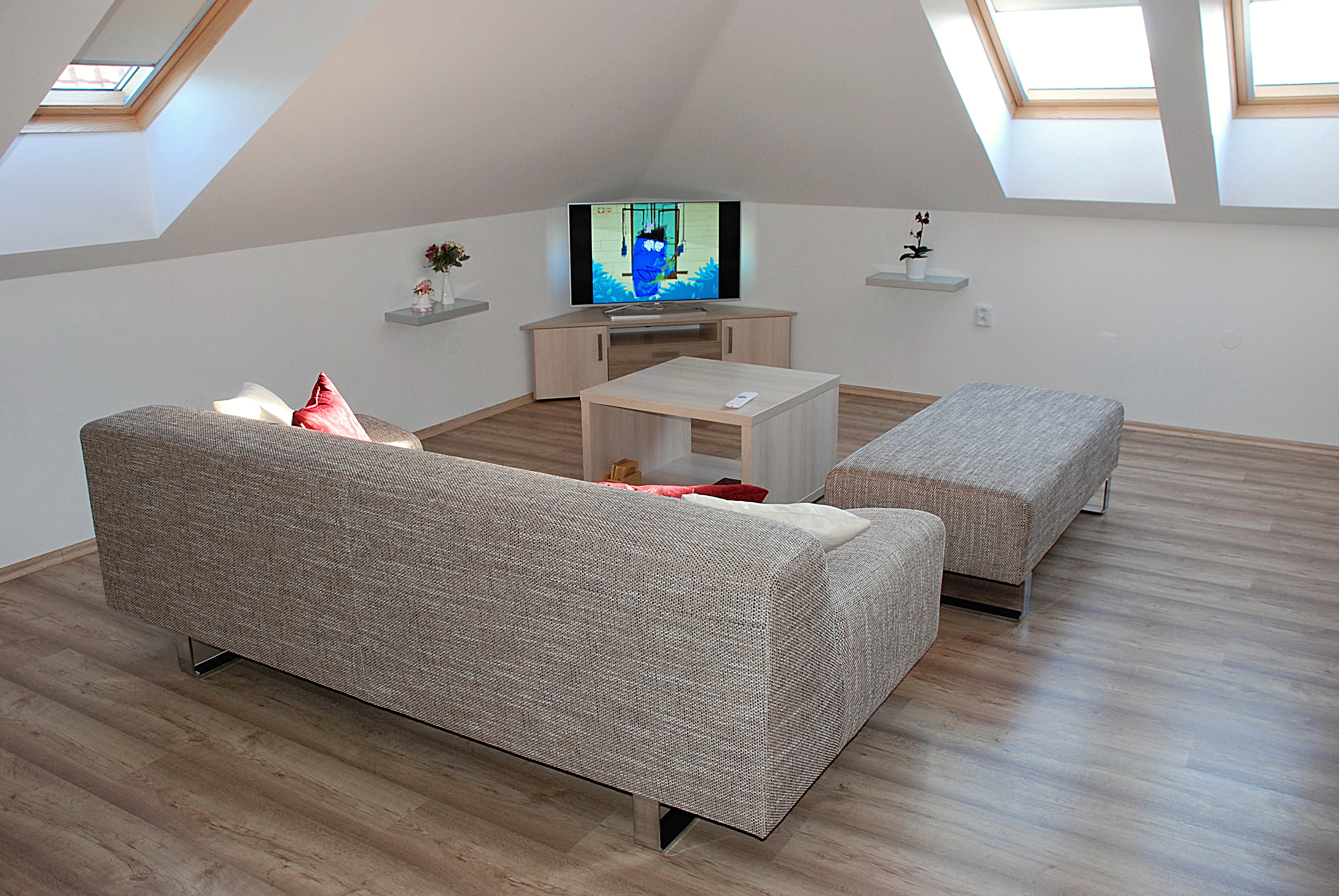 Apartmán Na Sluneční foto 4