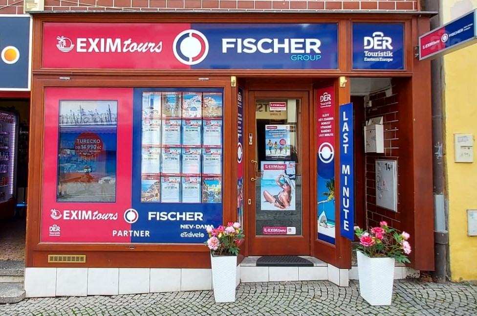 EXIM Beroun foto 3
