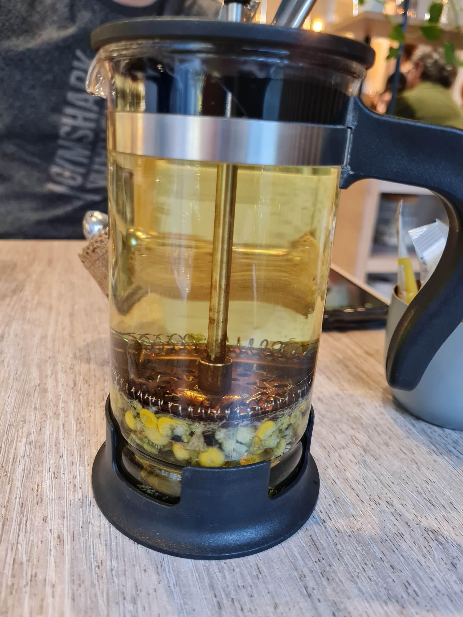 La Mouka wine bistro foto 5