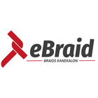 Logo obchodu eBraid.cz