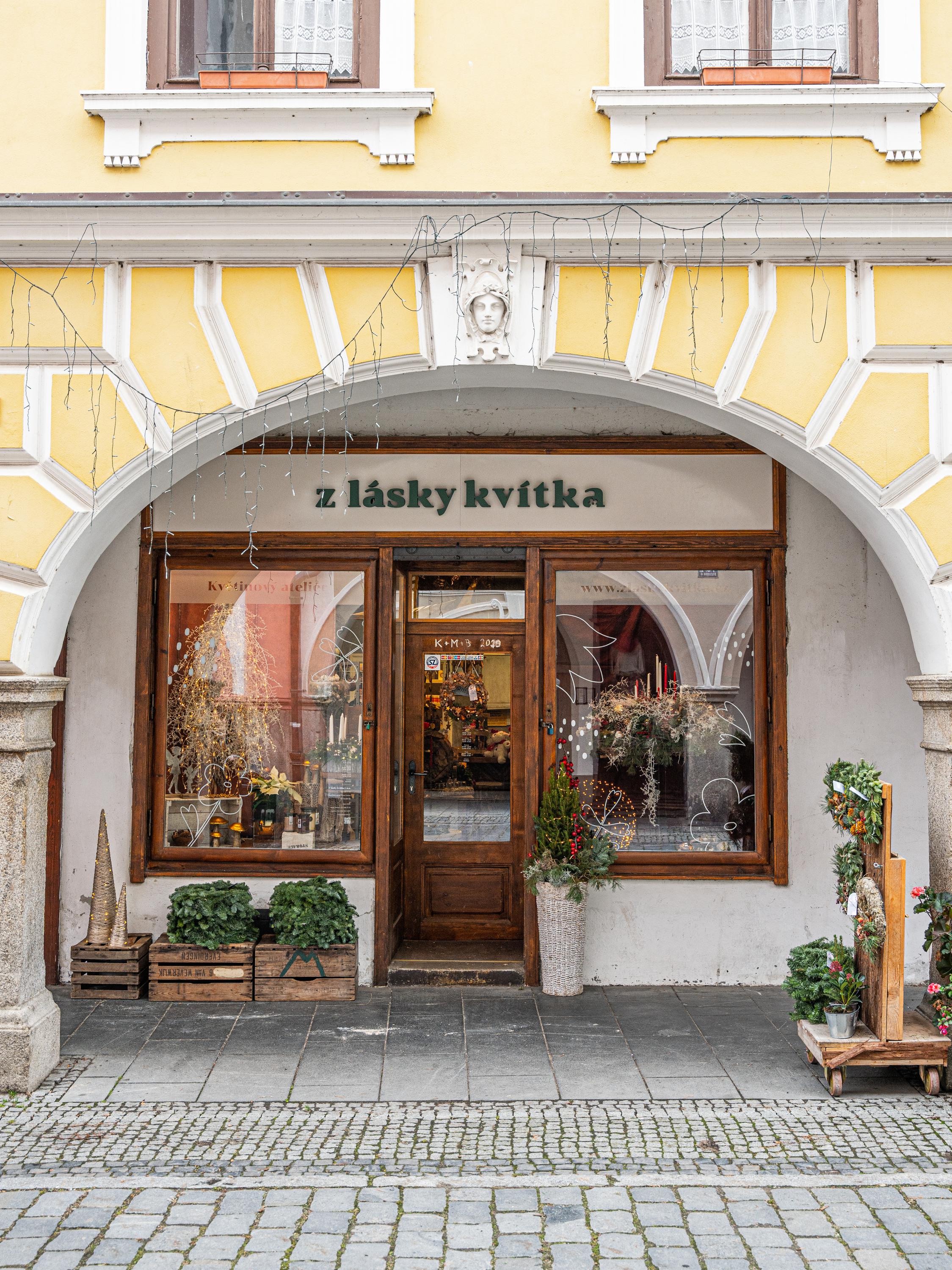 Z lásky kvítka foto 3
