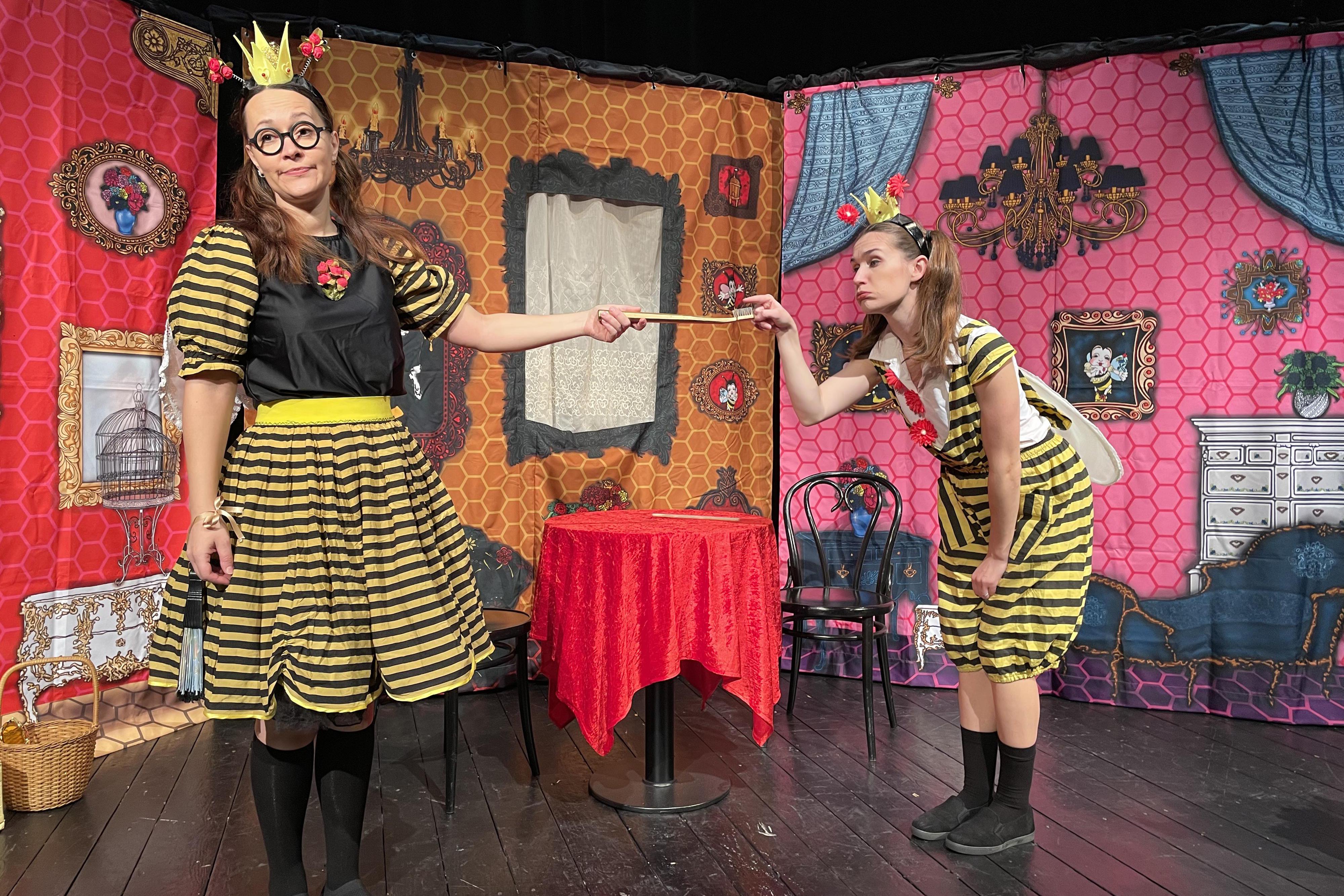 Divadlo Pod kloboukem