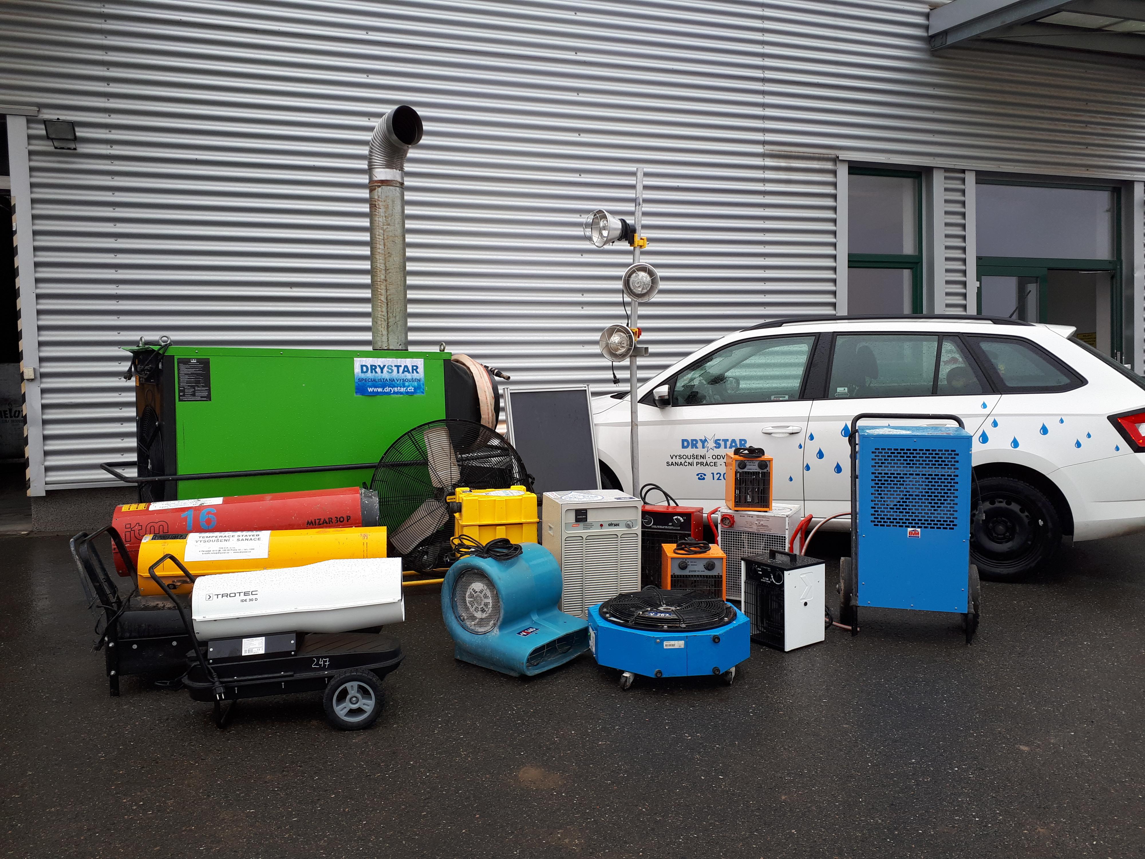 DRYSTAR Czech Republic s.r.o. foto 6