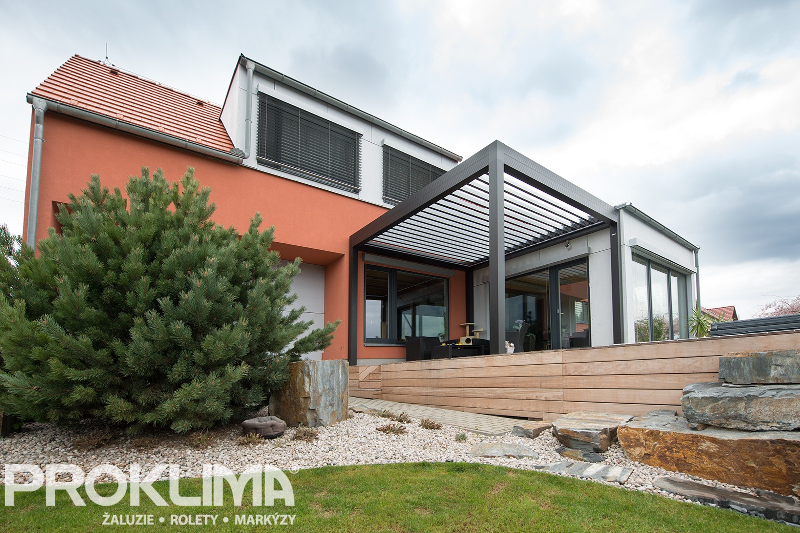 PROKLIMA stínící technika foto 3