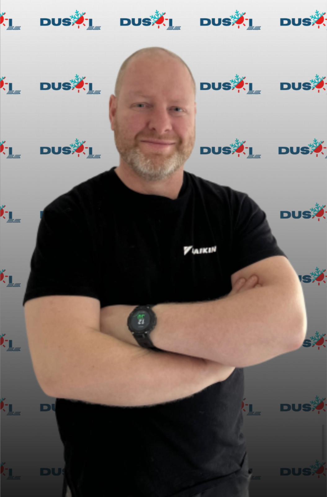 Dušan Sabol foto 5