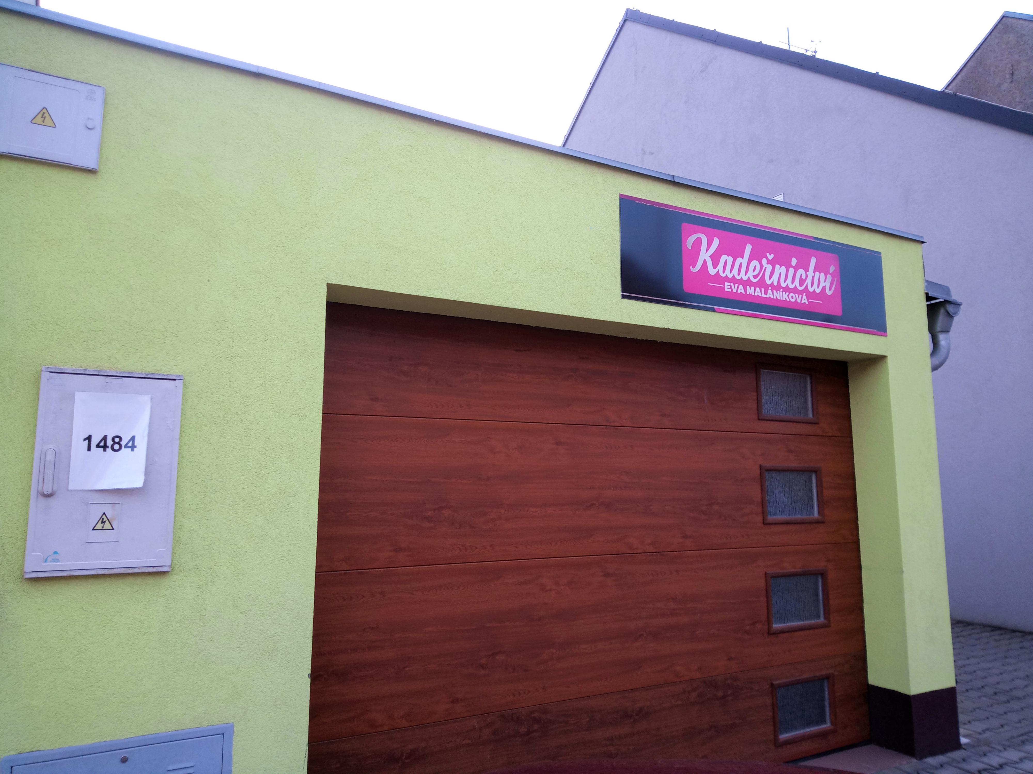 Kadeřnictví Eva Maláníková foto 2