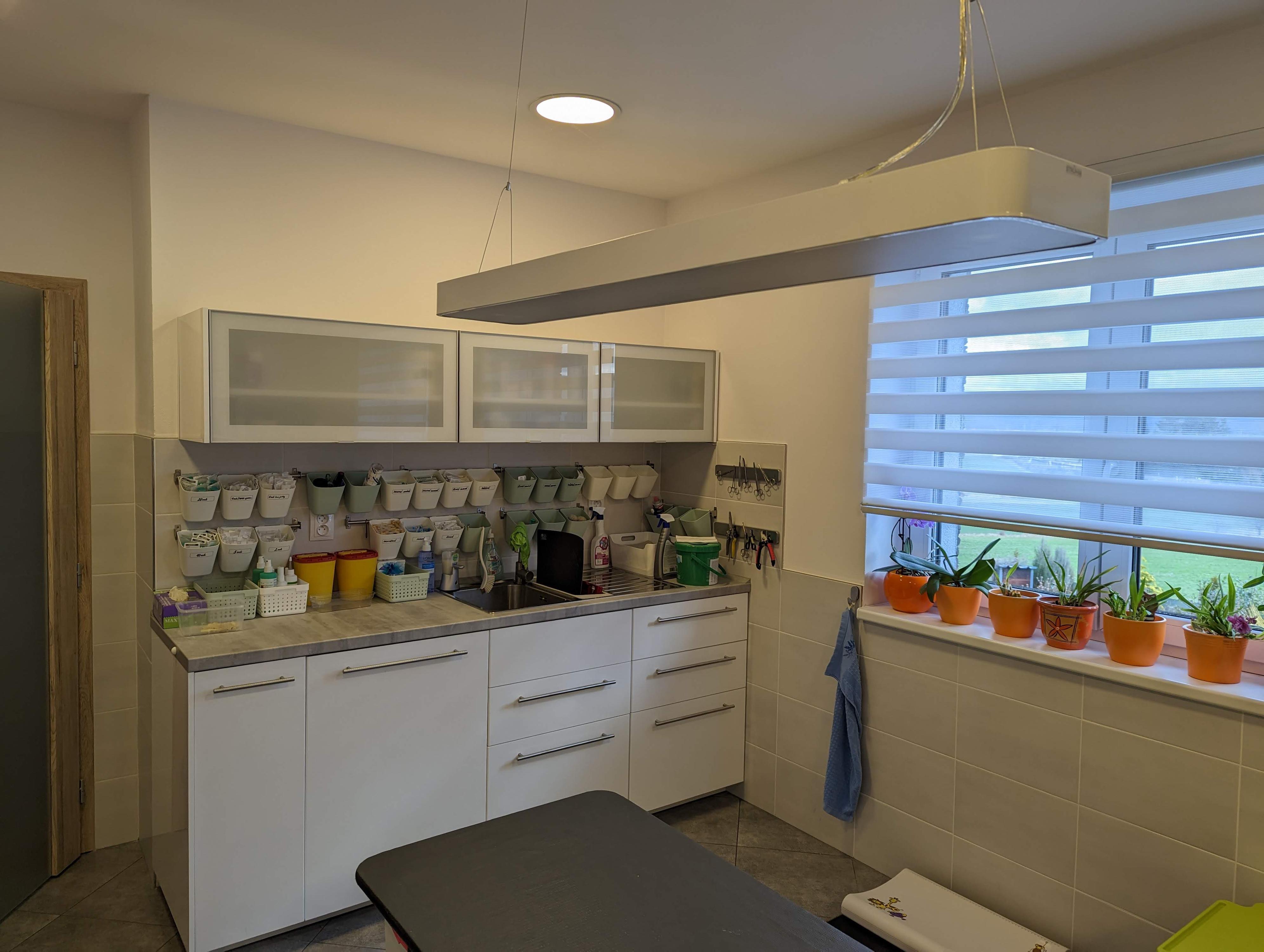 Veterinární ordinace Petra foto 2