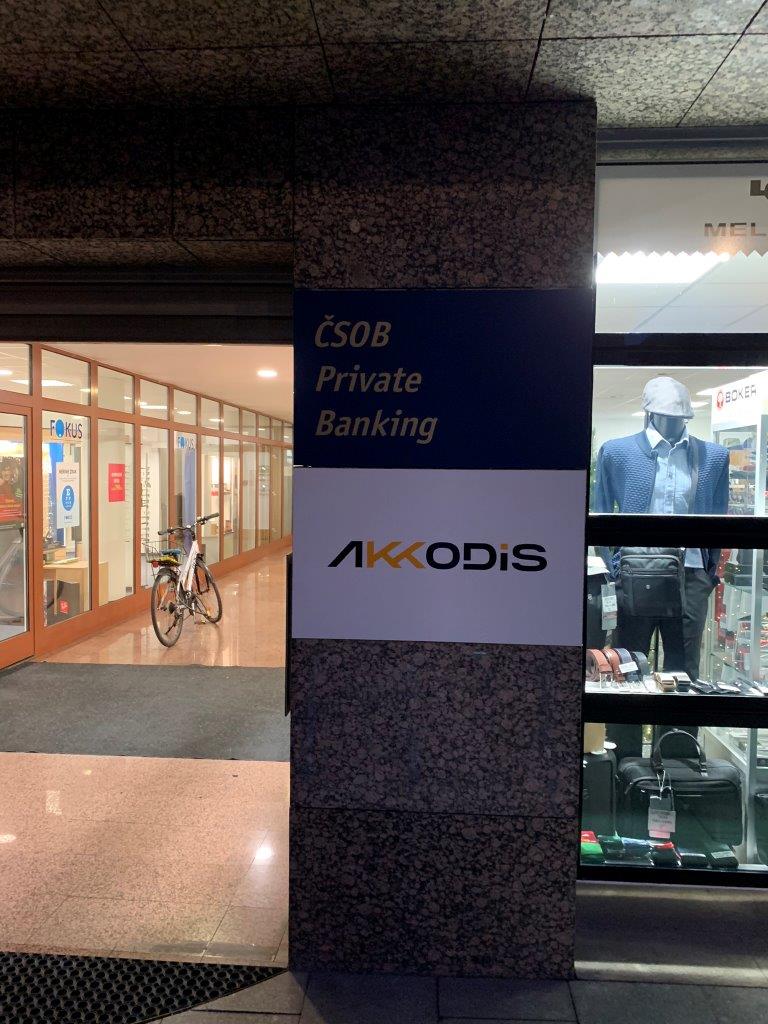 Akkodis CZ, s.r.o. foto 1