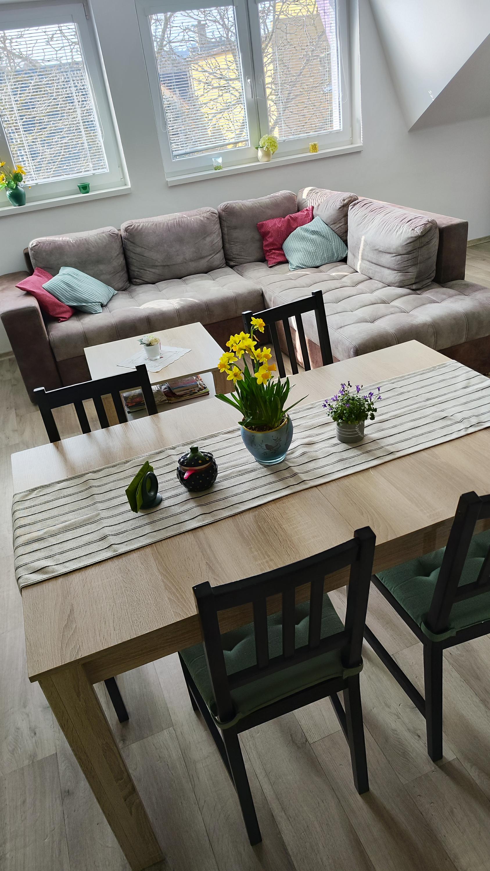 Apartmán Café u Kordulky foto 6