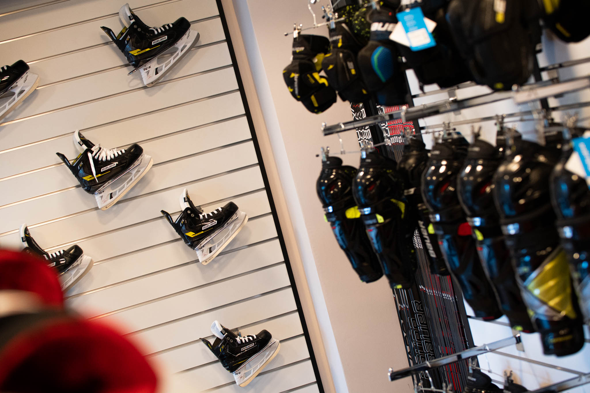 KAPKA RESORT - Kapka store foto 3