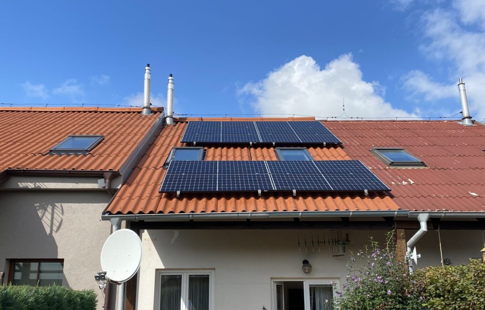 Energie ze slunce s.r.o. foto 3