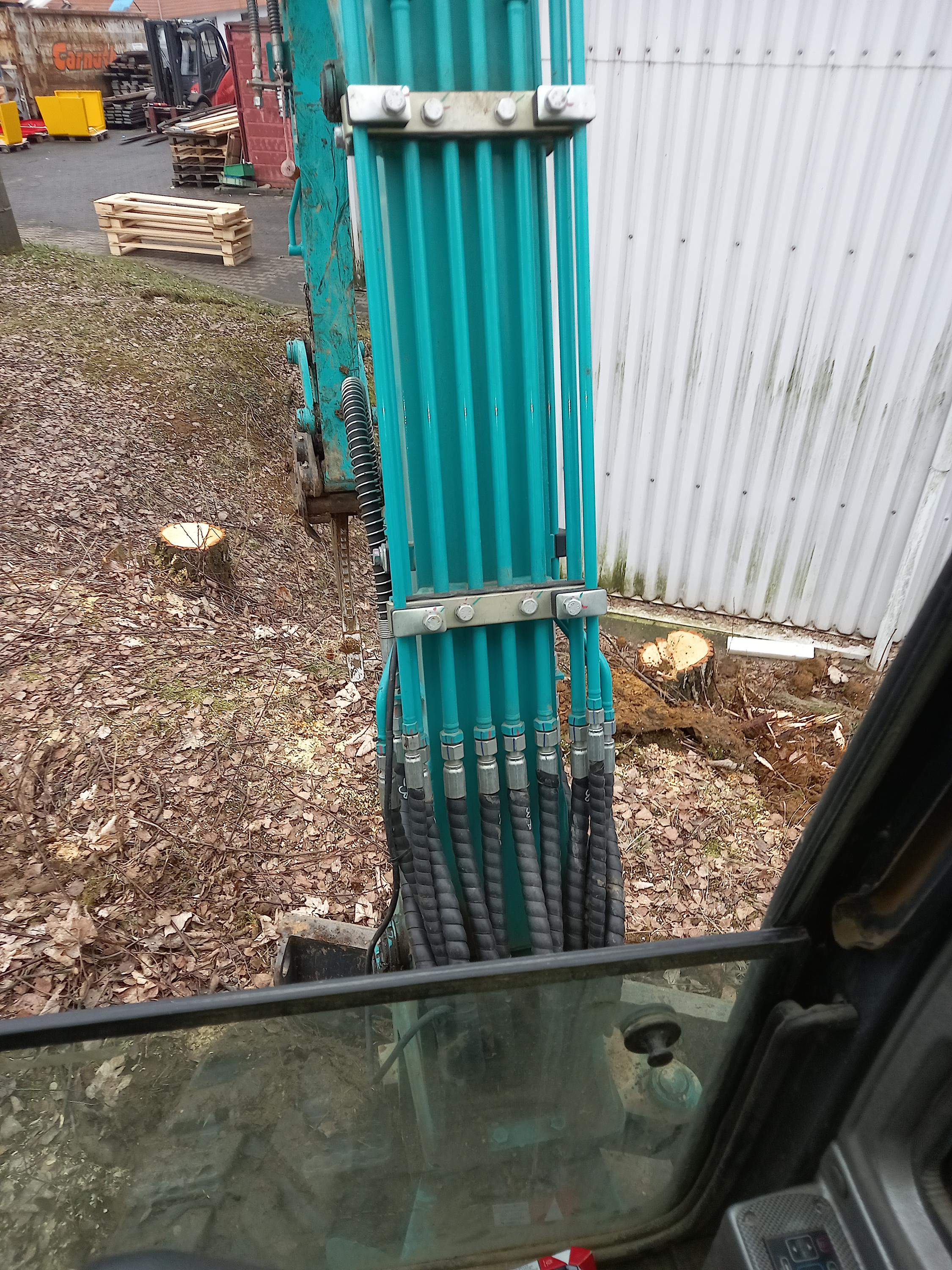 Zemní práce, doprava - Petr Šteflíček foto 5