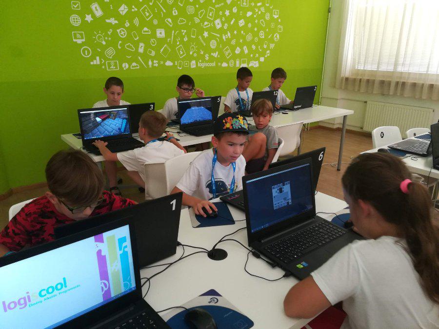 Logiscool Arbesovo náměstí foto 3