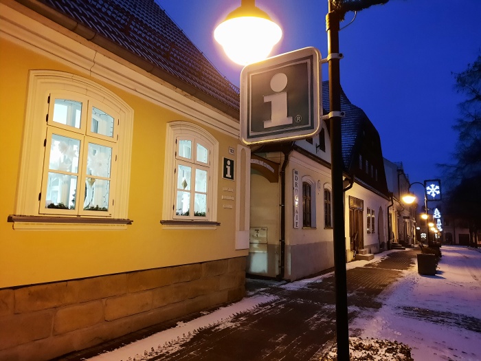 Turistické informační centrum Valašské Klobouky foto 4